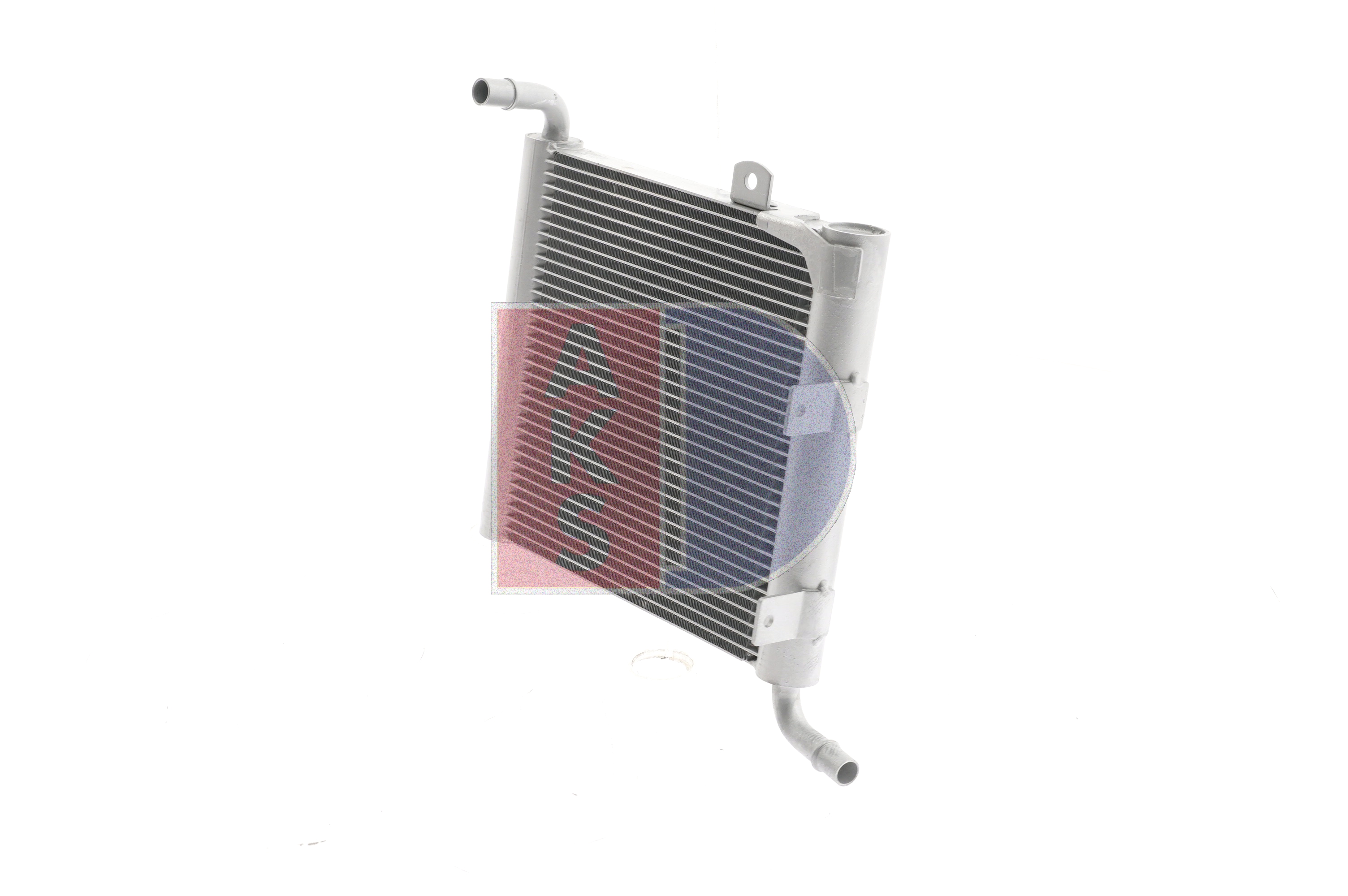18256294 AKS DASIS Radiateur van de motor LAND ROVER prijs