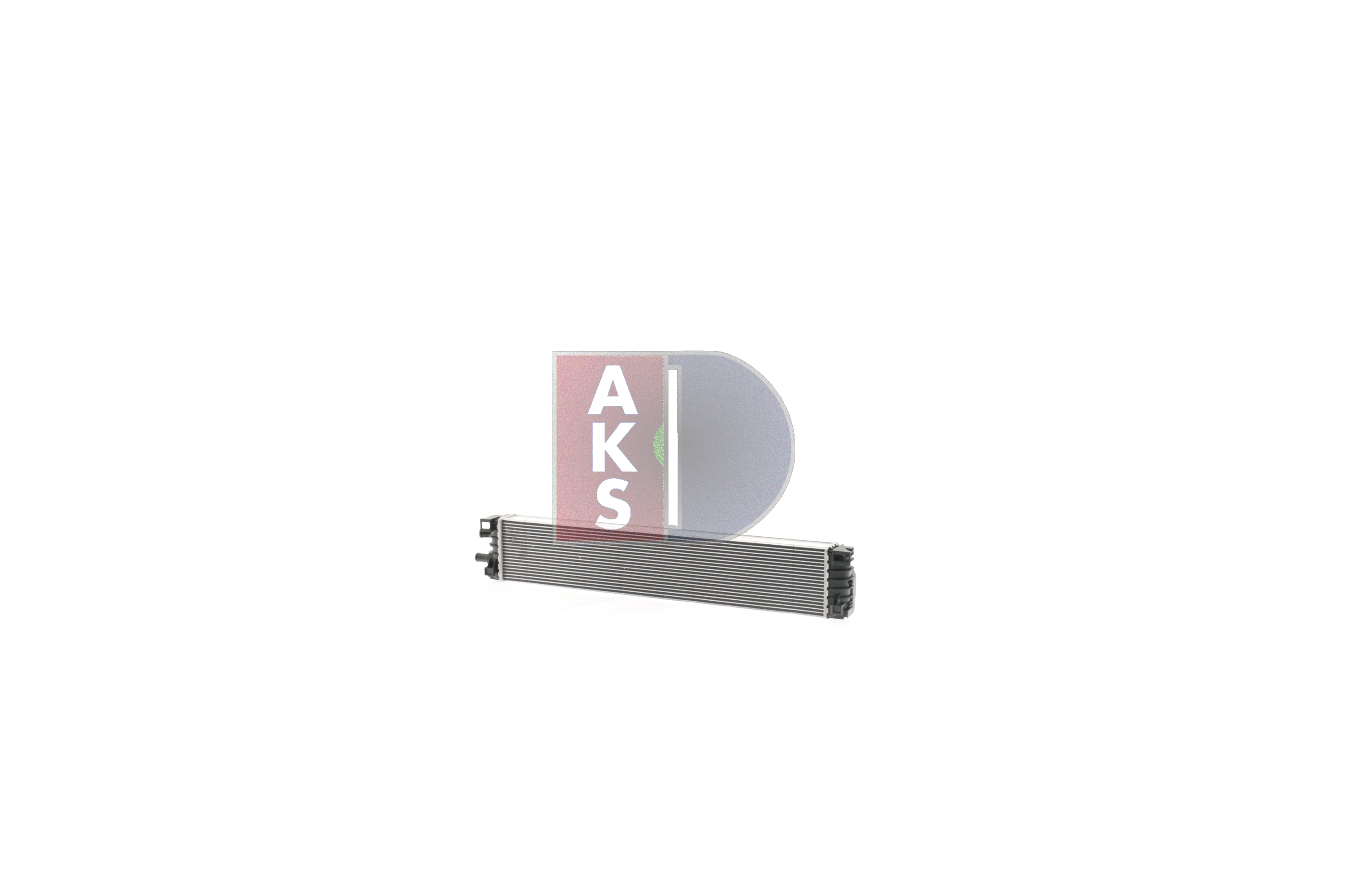 18256299 AKS DASIS 040102N Kylare Audi A4 B9 Sedan pris