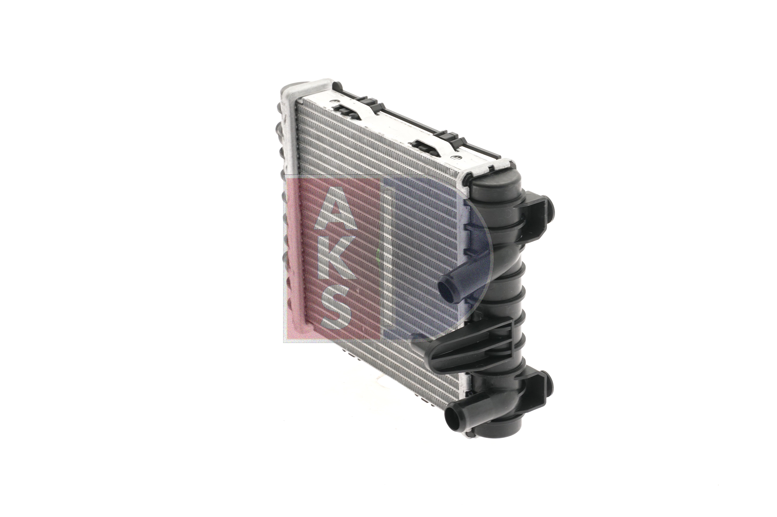 Wasserkühler AKS DASIS 040104N Bewertung