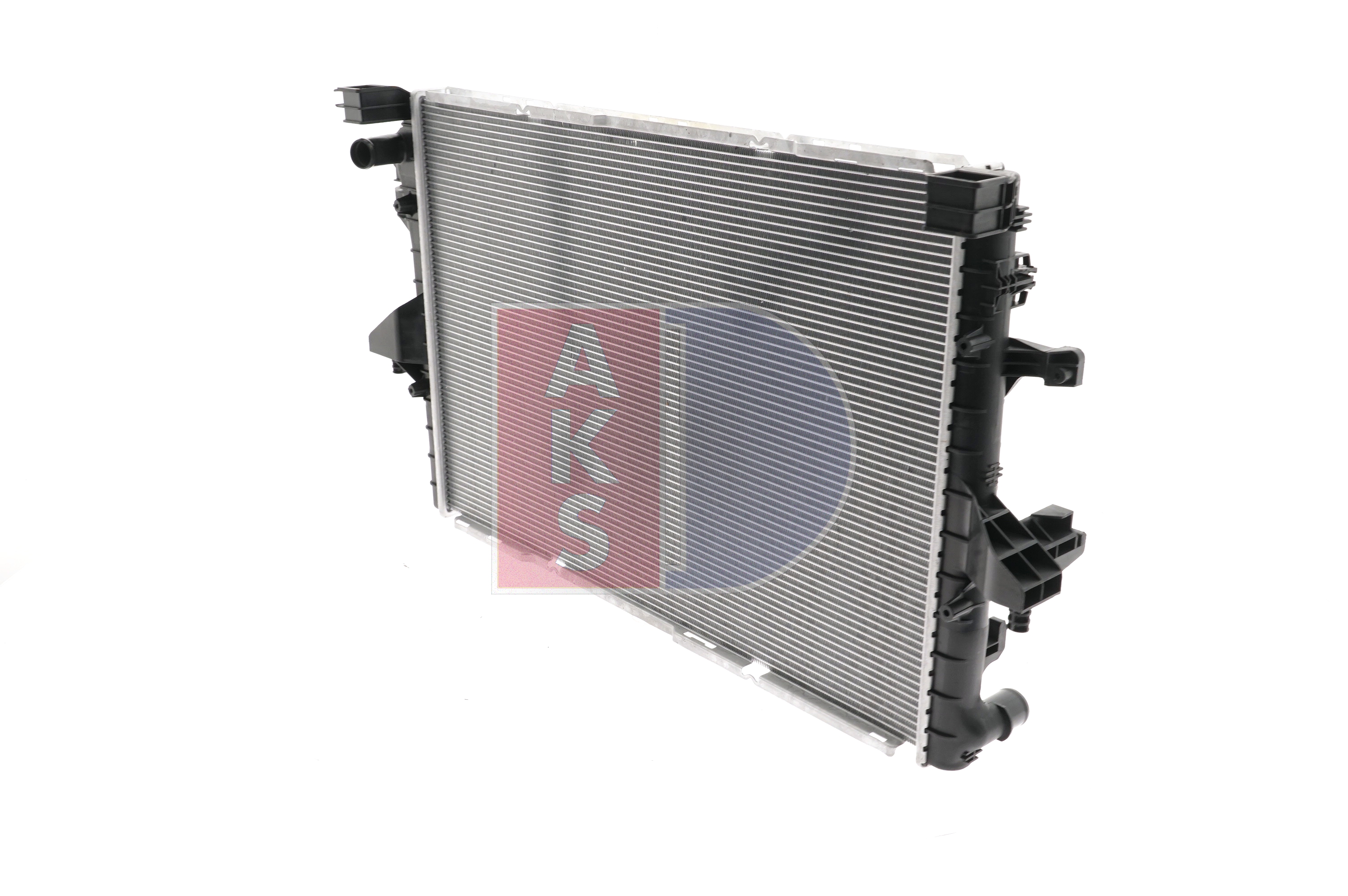 Radiatore raffreddamento AKS DASIS 040108N