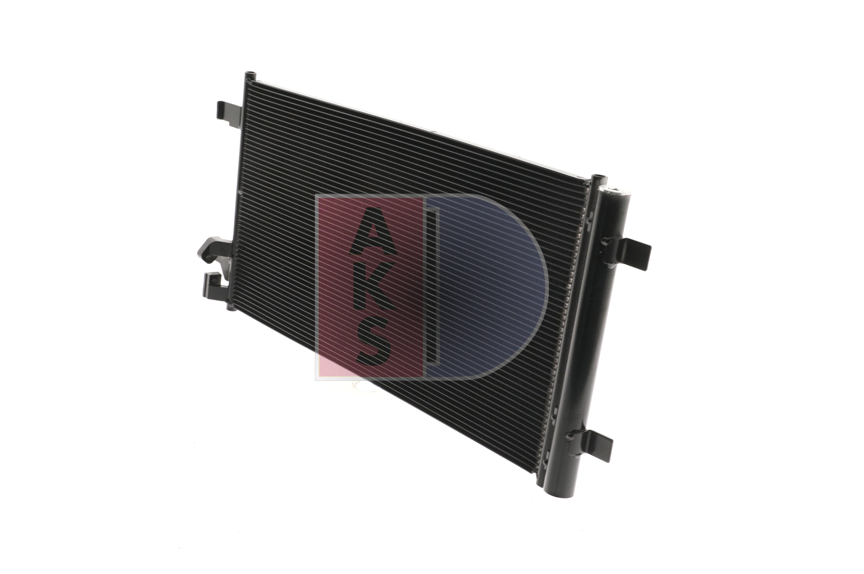 Klimakühler AKS DASIS 042051N Bewertung