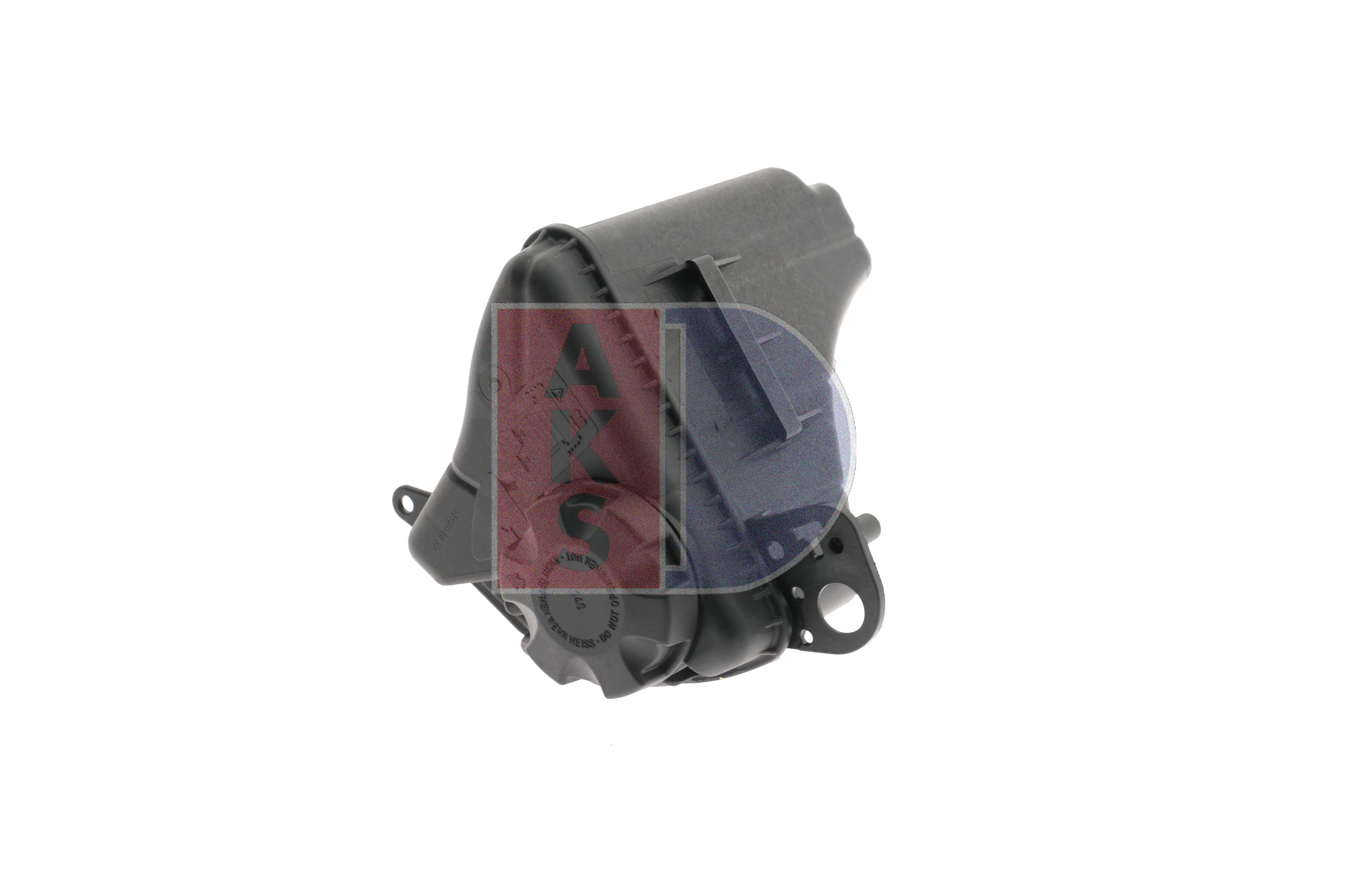 Разширителен съд AKS DASIS 053030N