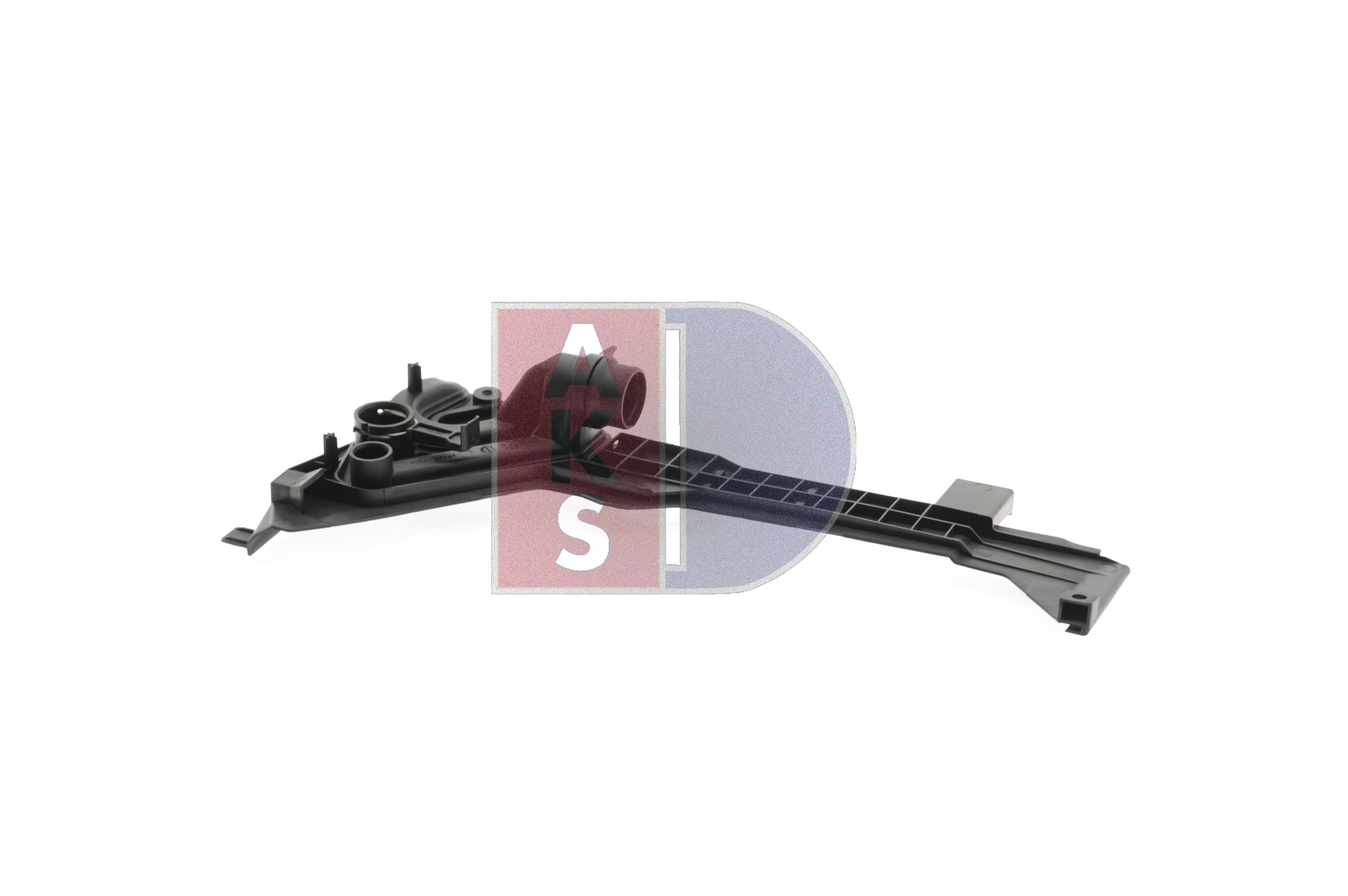 Halter, Ausgleichsbehälter-Kühlmittel AKS DASIS 053038N Bewertung