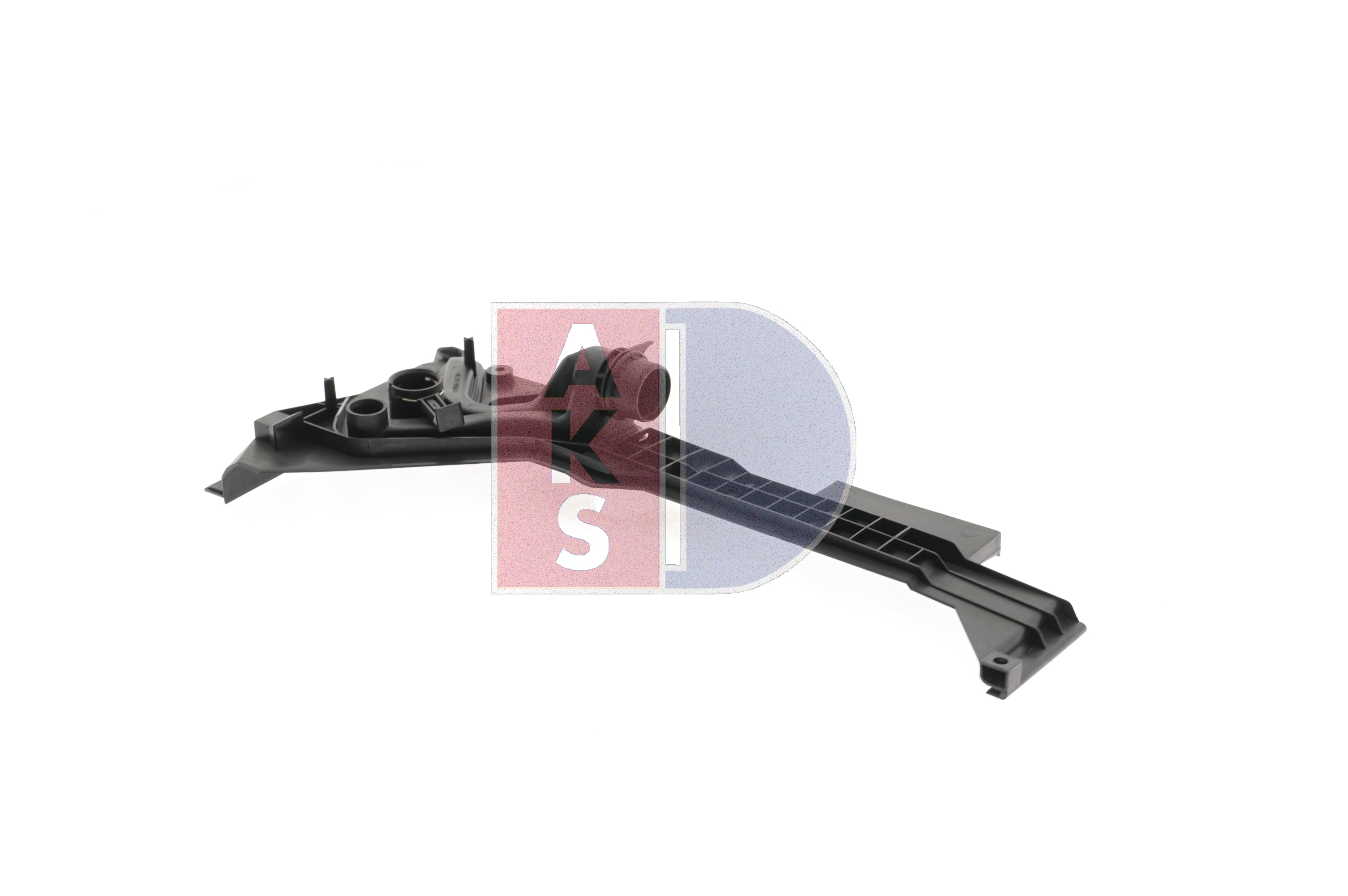 Halter, Ausgleichsbehälter-Kühlmittel 053039N AKS DASIS 17113400017 BMW