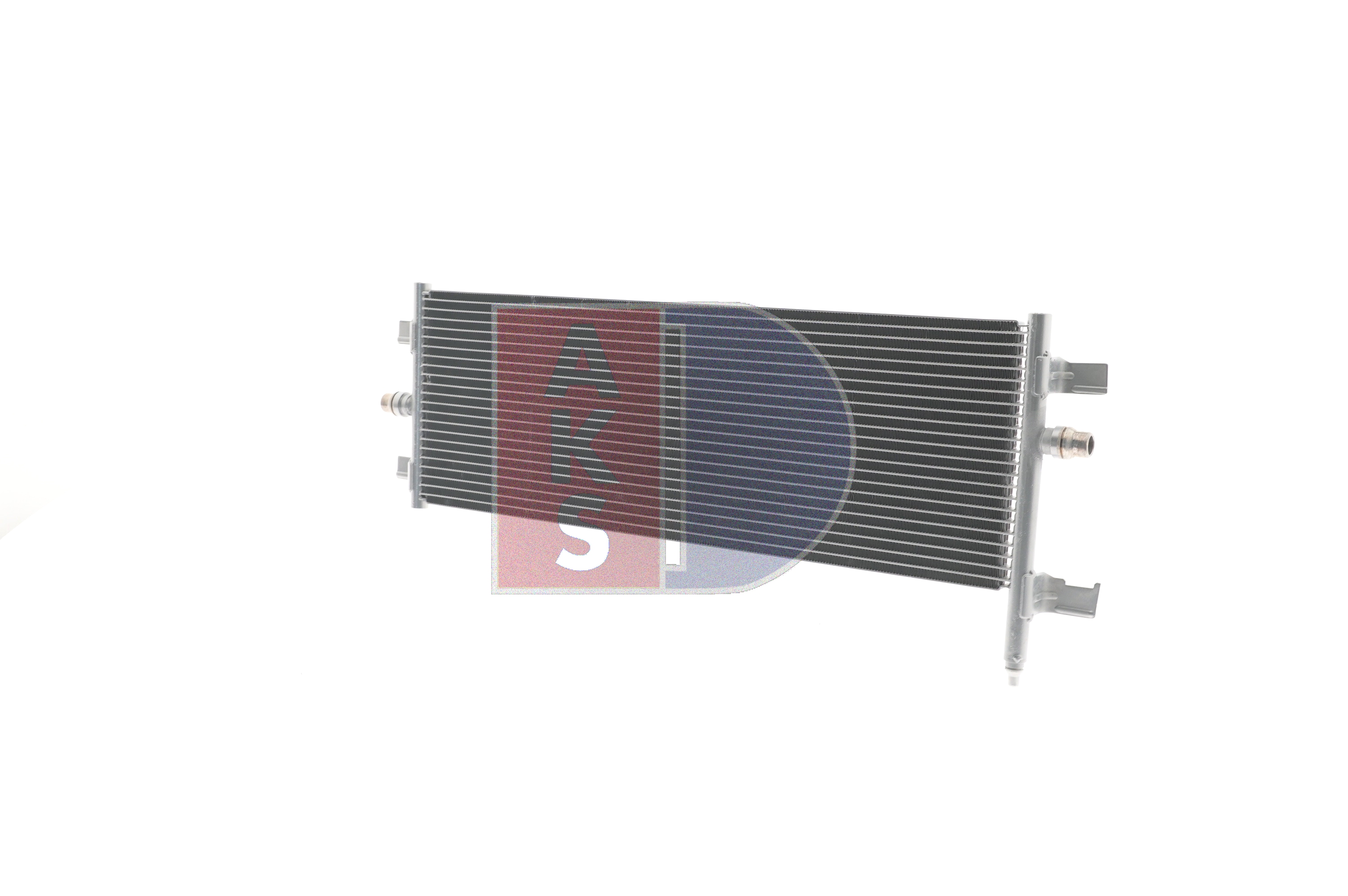 18256334 Intercooler AKS DASIS Mini prix