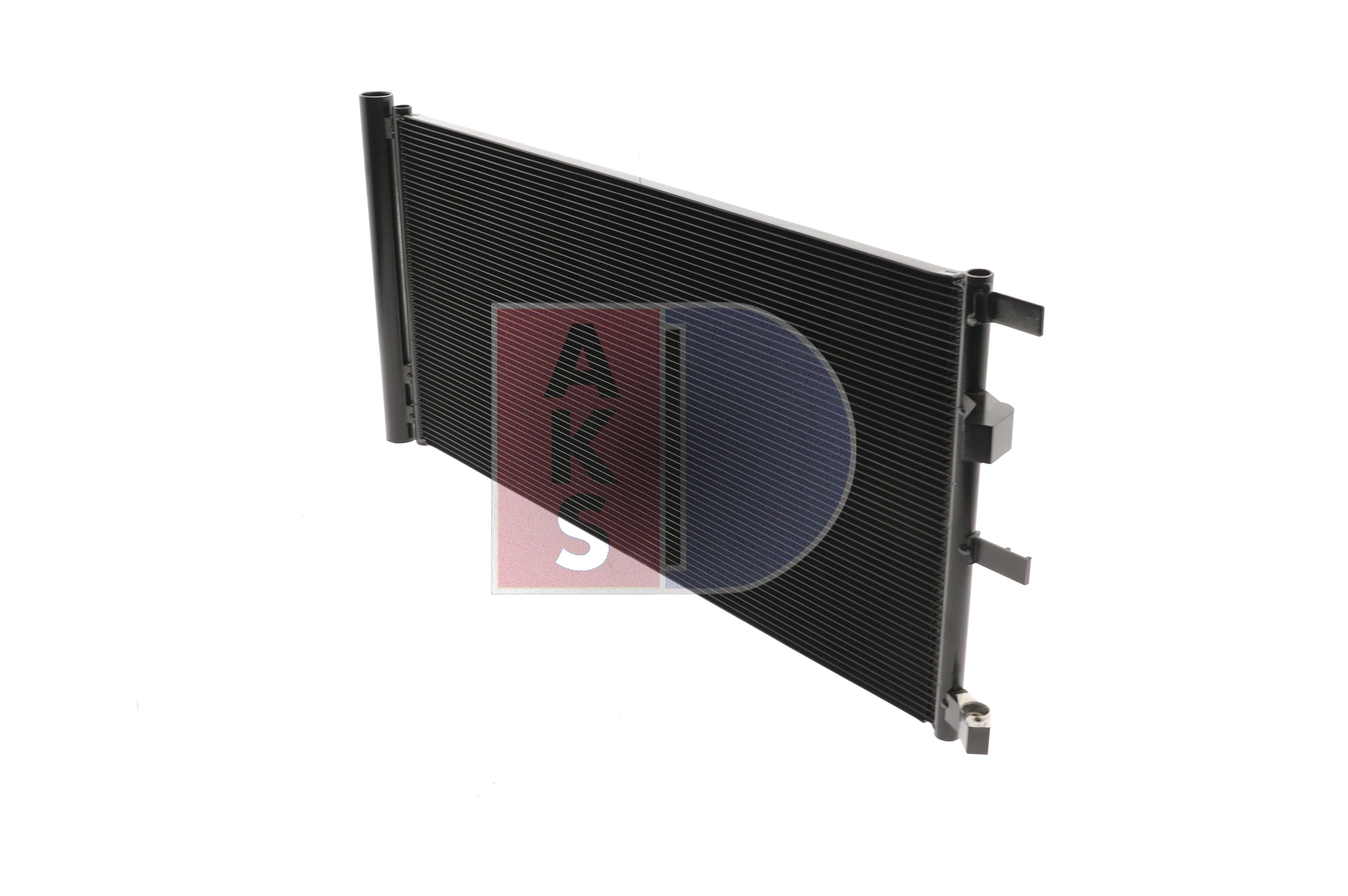 18256361 Airco-koeler AKS DASIS Ford KA kosten