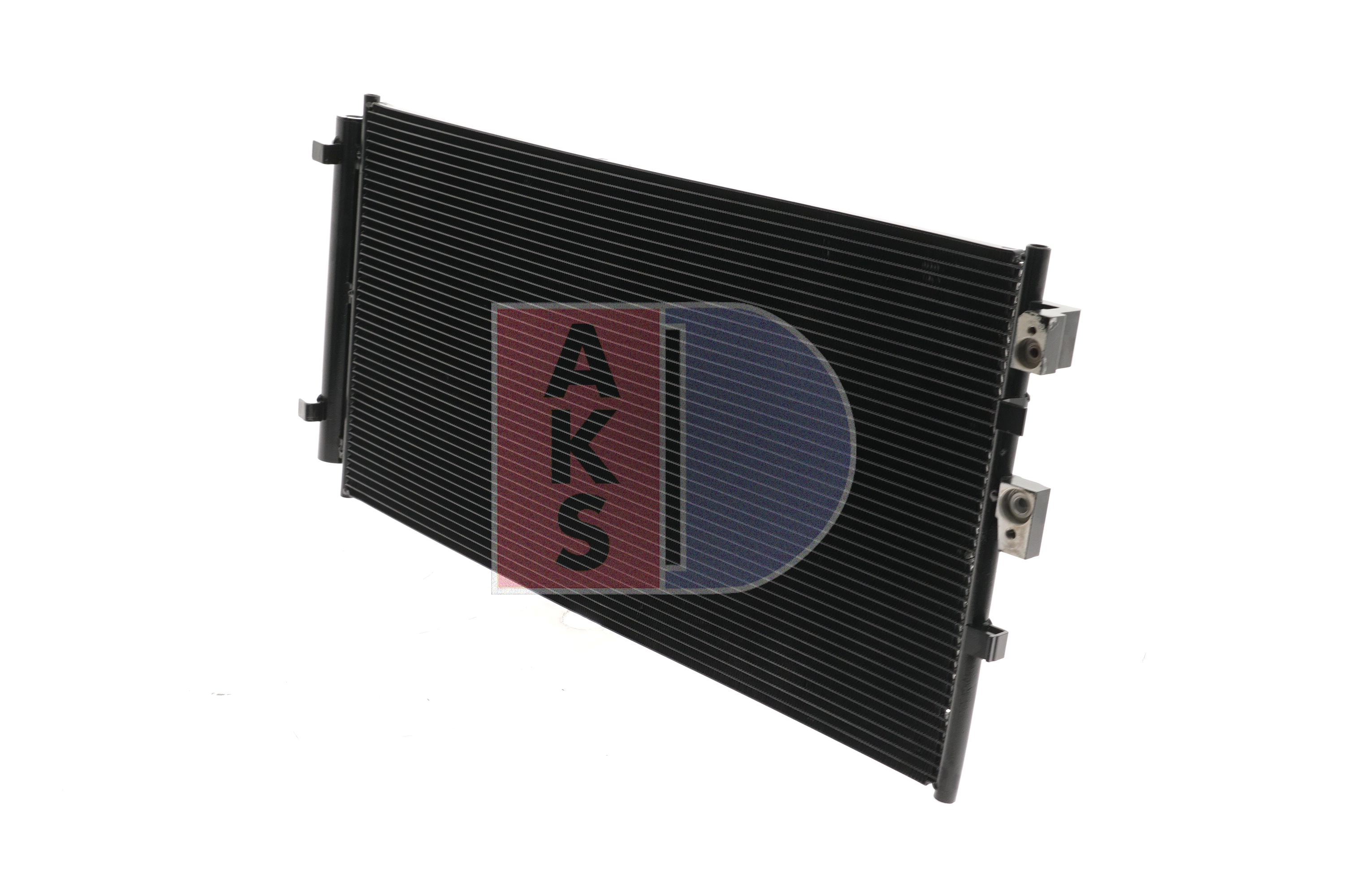 AKS DASIS 092087N Klimakondensator