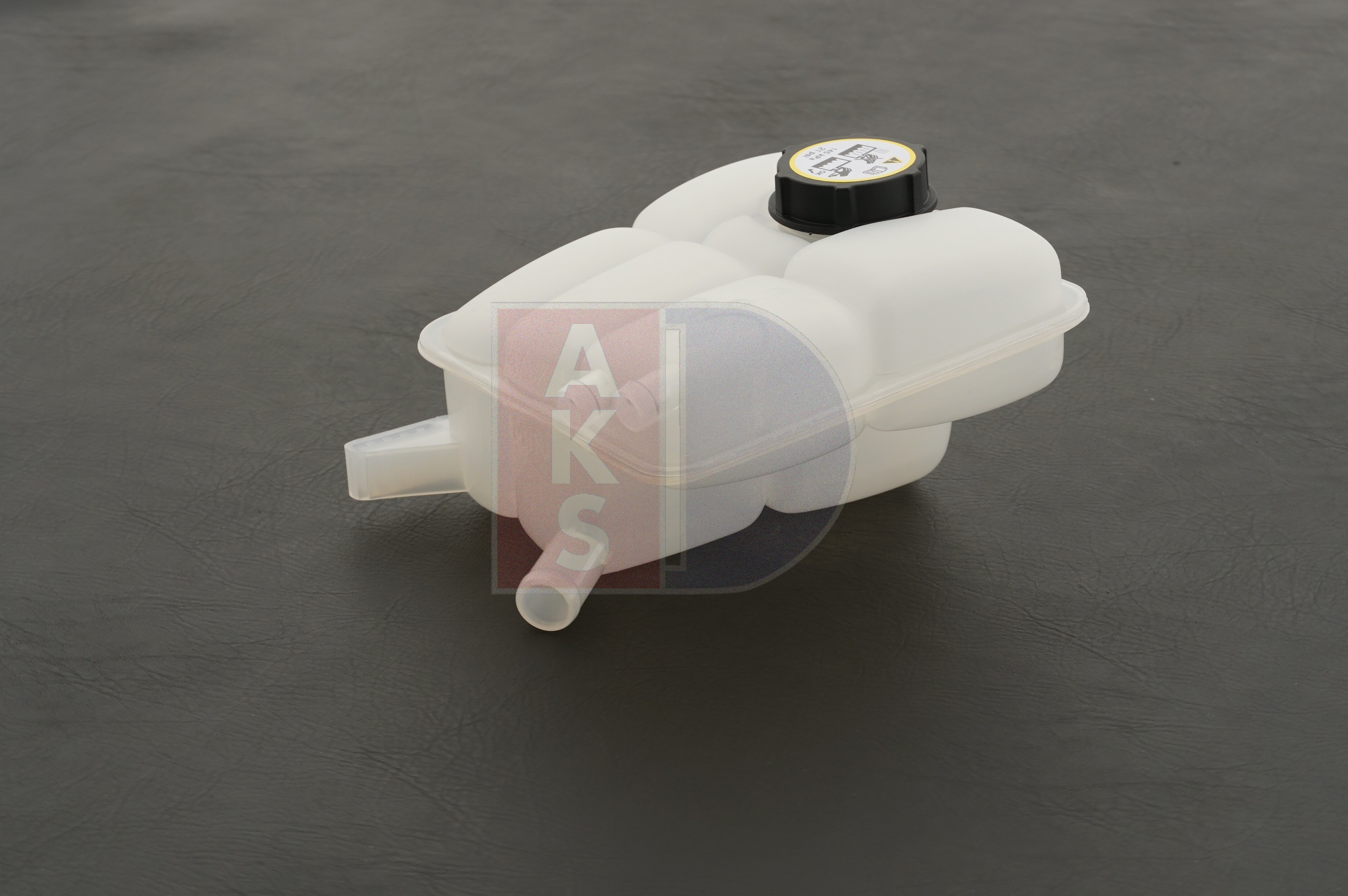 AKS DASIS 093007N Koelvloeistofreservoir Ford C Max 2 1.6 LPG 120 Pk Benzine/Autogas (LPG) 2017
