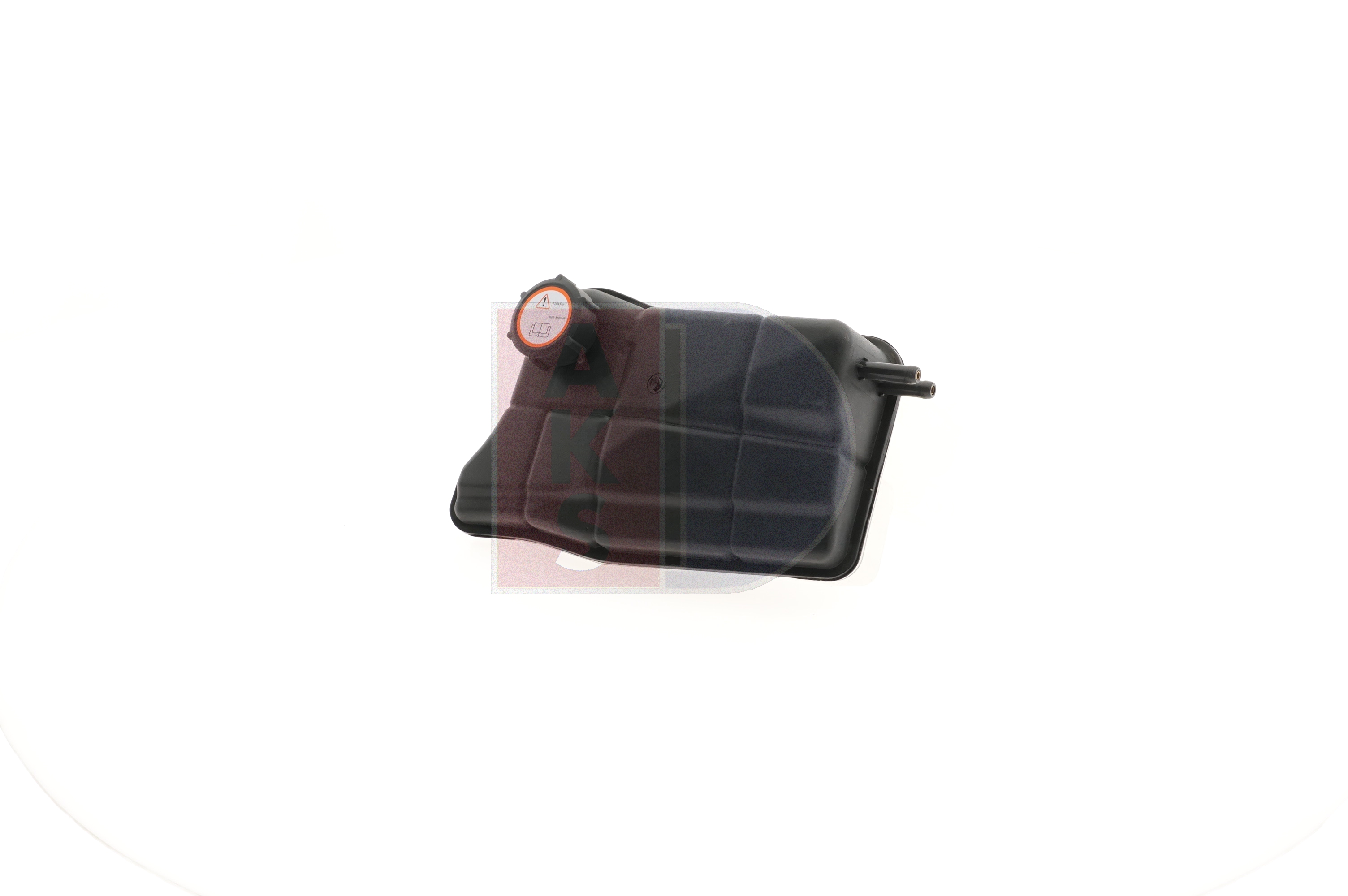 Expansion tank AKS DASIS 093008N rating
