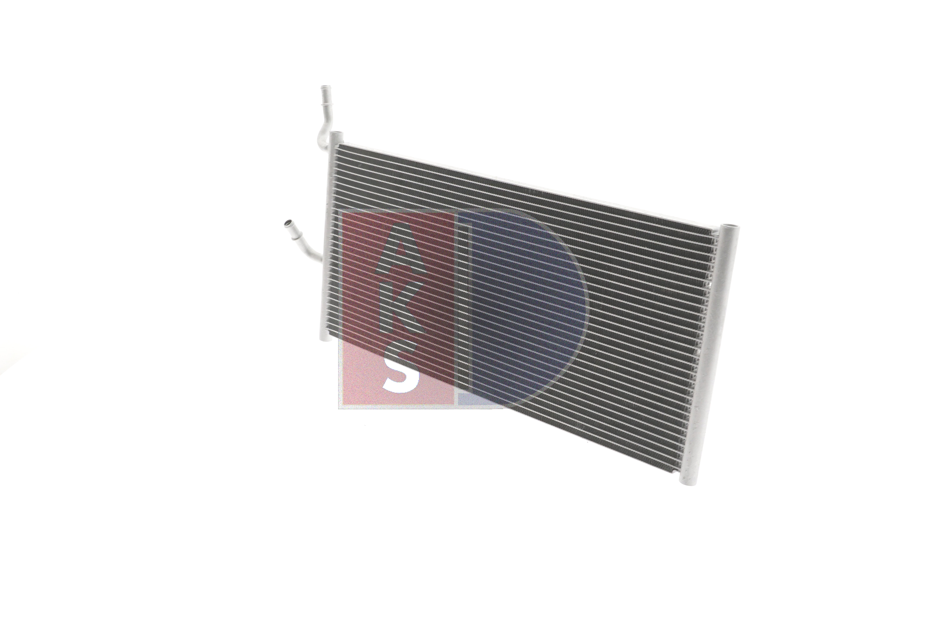 Niedertemperaturkühler, Ladeluftkühler A221 500 01 03 AKS DASIS 127031N MERCEDES-BENZ, JAGUAR