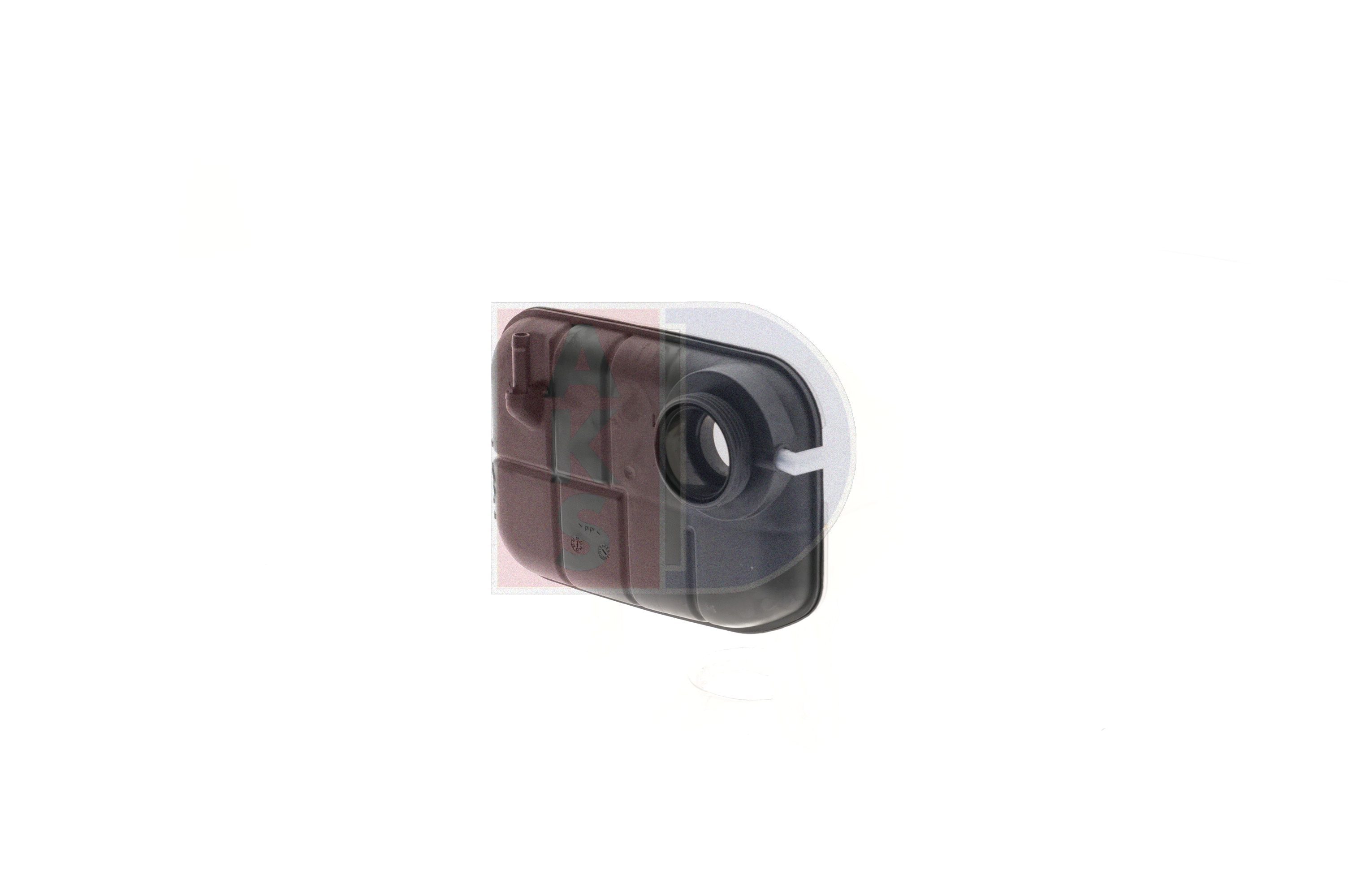 18256407 AKS DASIS 153012N genuine Mokka II Coolant expansion tank price