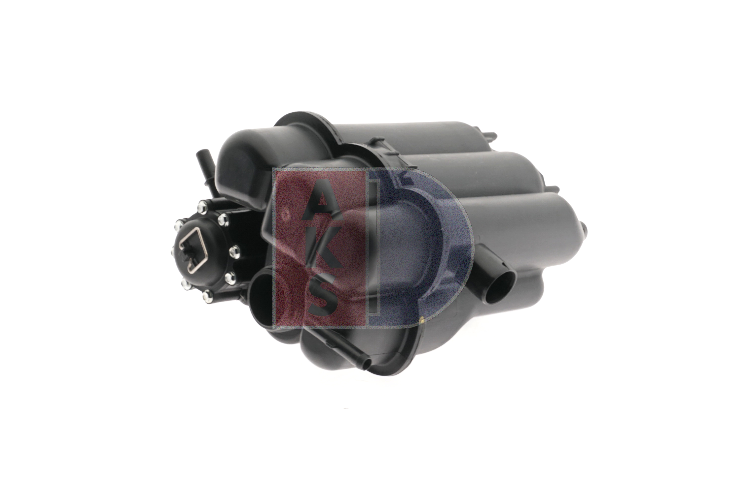 18256418 AKS DASIS 173002N PORSCHE Boxter Spyder (987) Coolant expansion tank