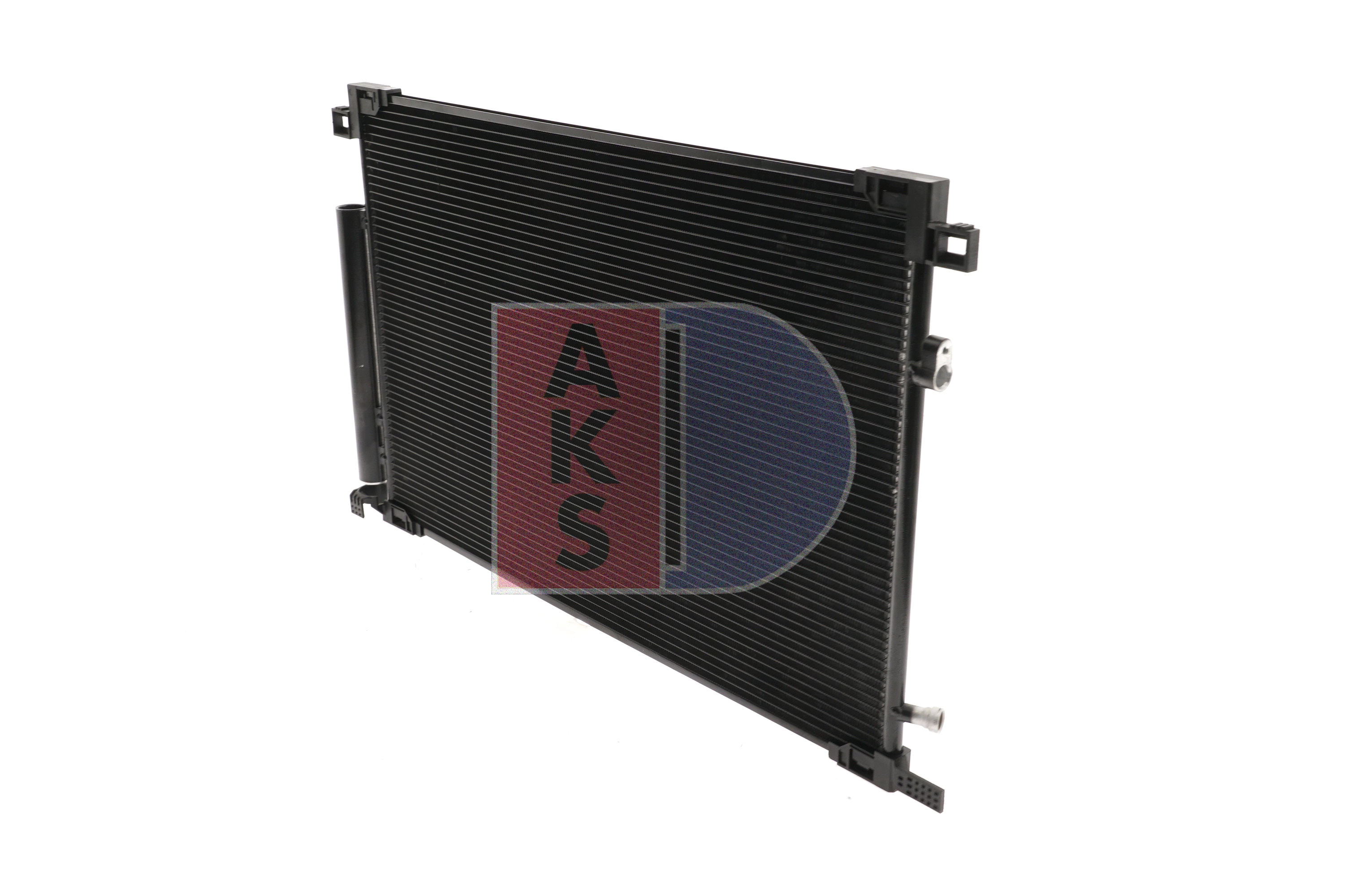 Klimakondensator 212150N AKS DASIS 884A006020 TOYOTA