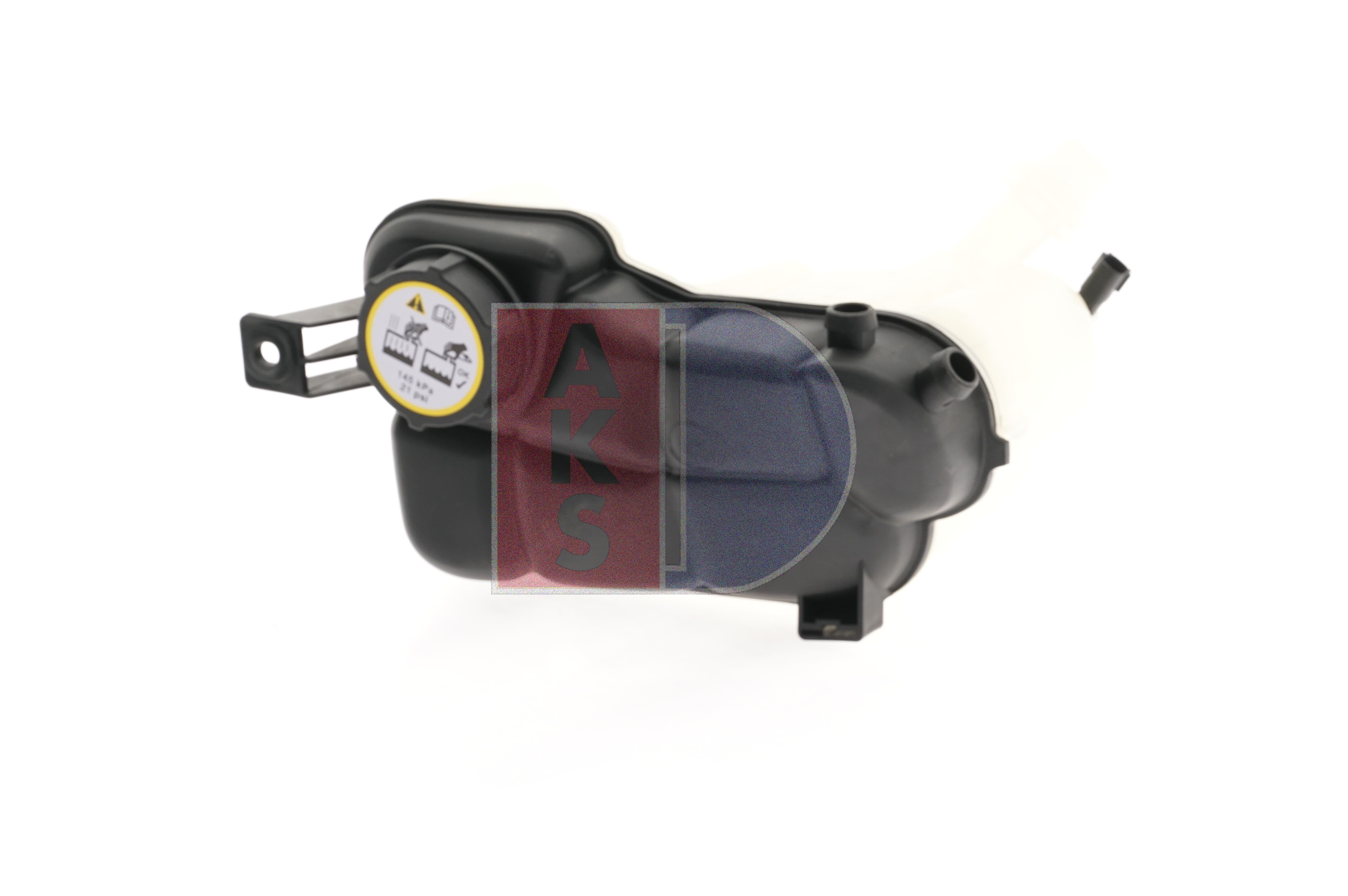 Kühlmittelbehälter AKS DASIS 223005N Bewertung
