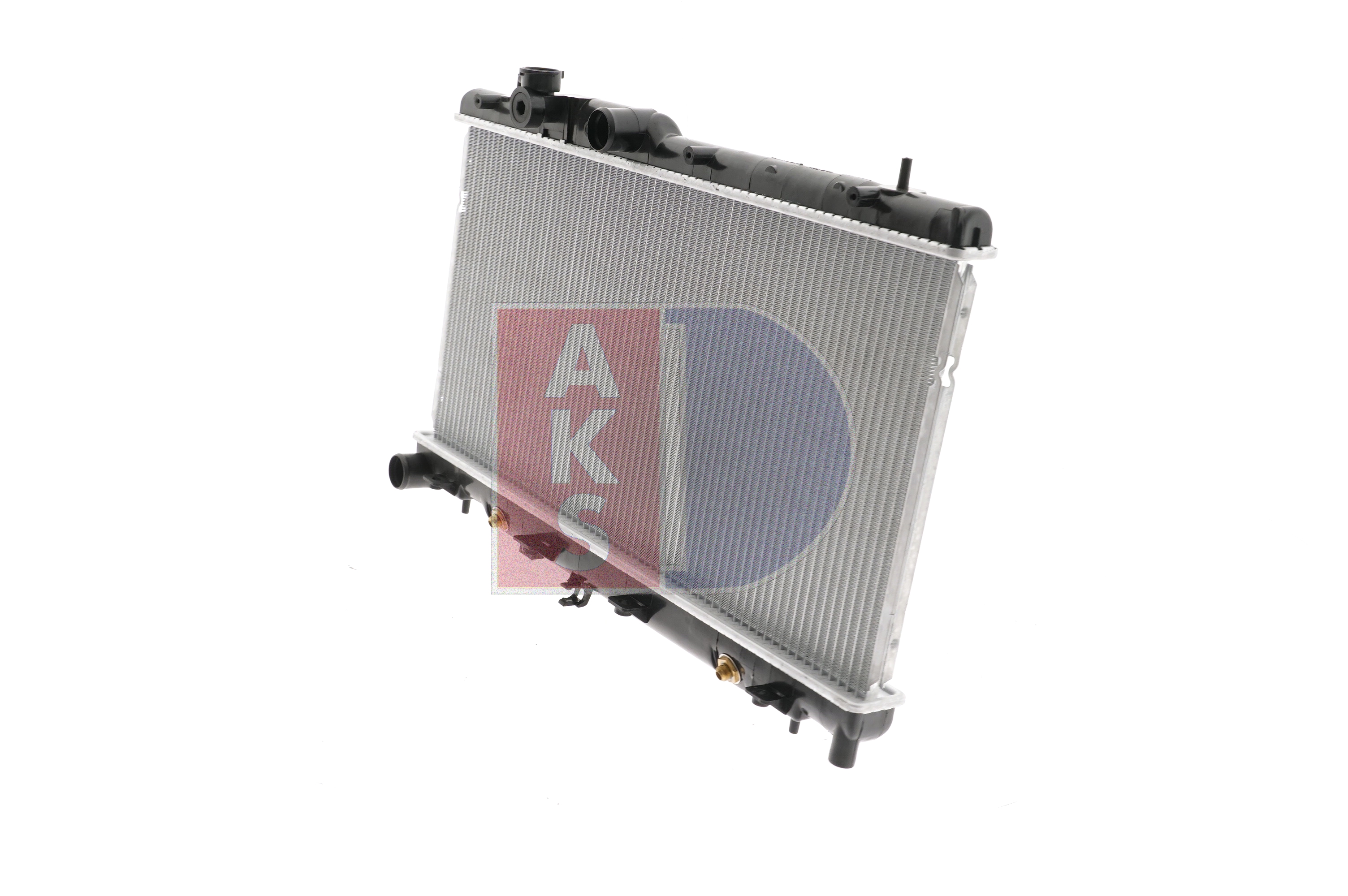 AKS DASIS 350051N Kühler, Motorkühlung