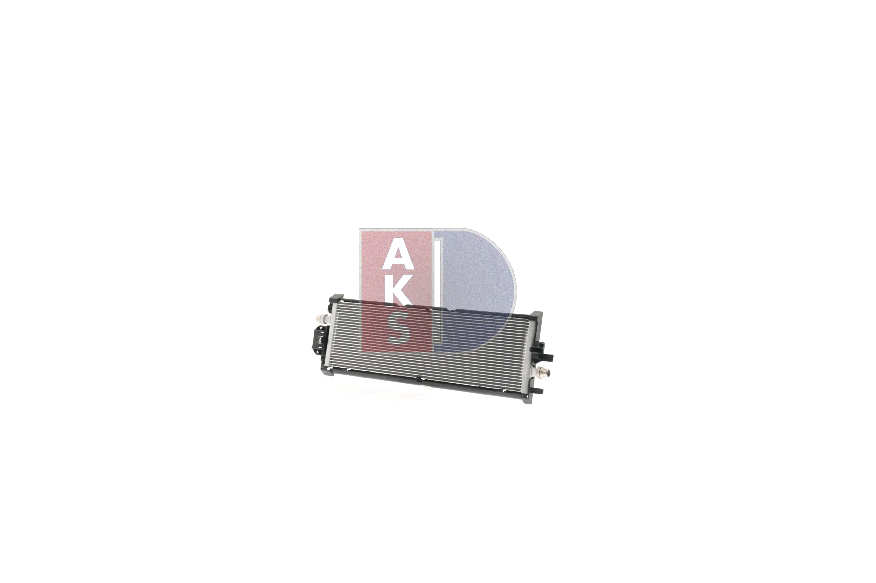 18256457 AKS DASIS 520082N Vattenkylare TESLA MODEL 3 2018 kostnad