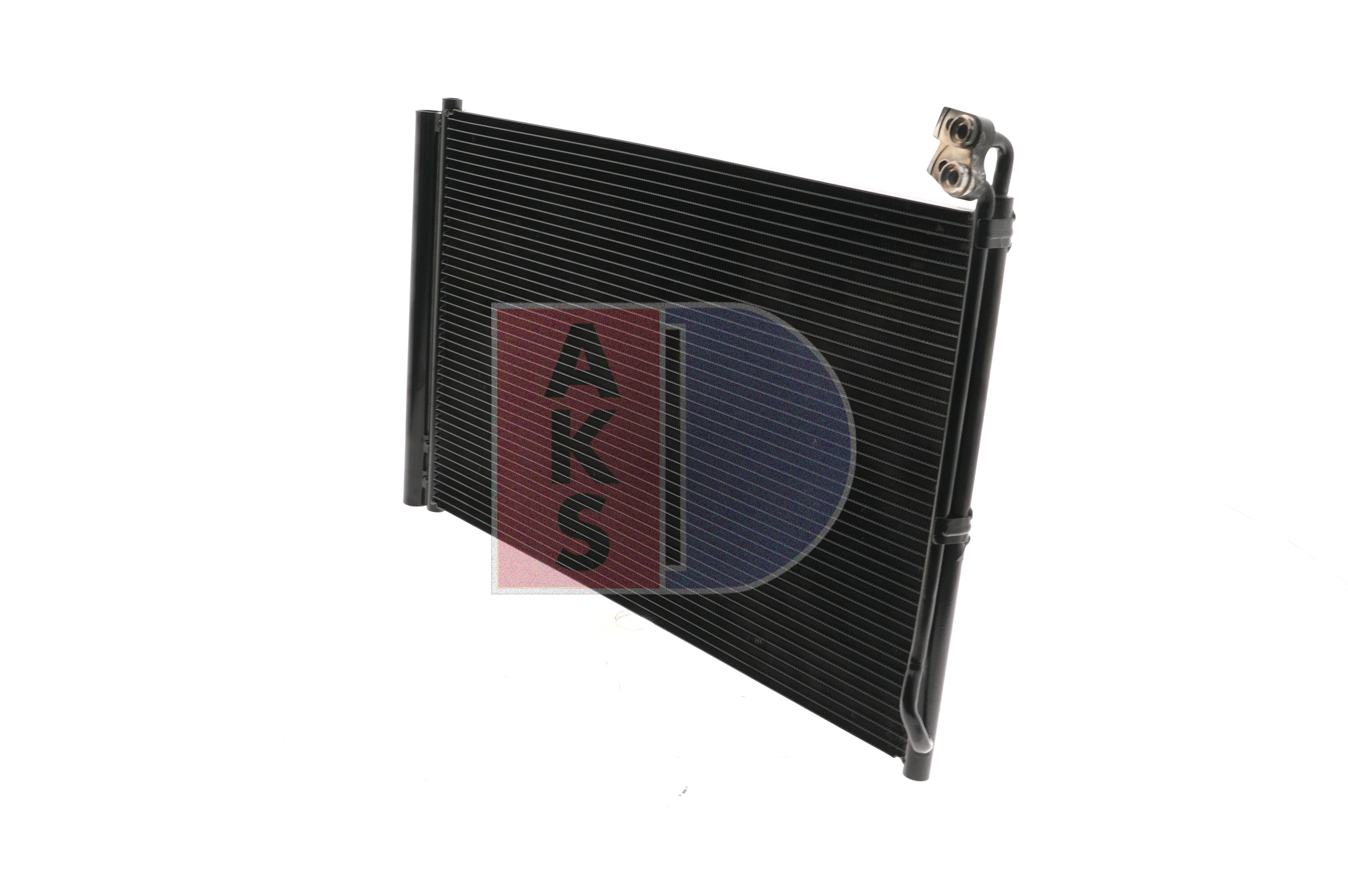 Kondensor AC AKS DASIS 522098N