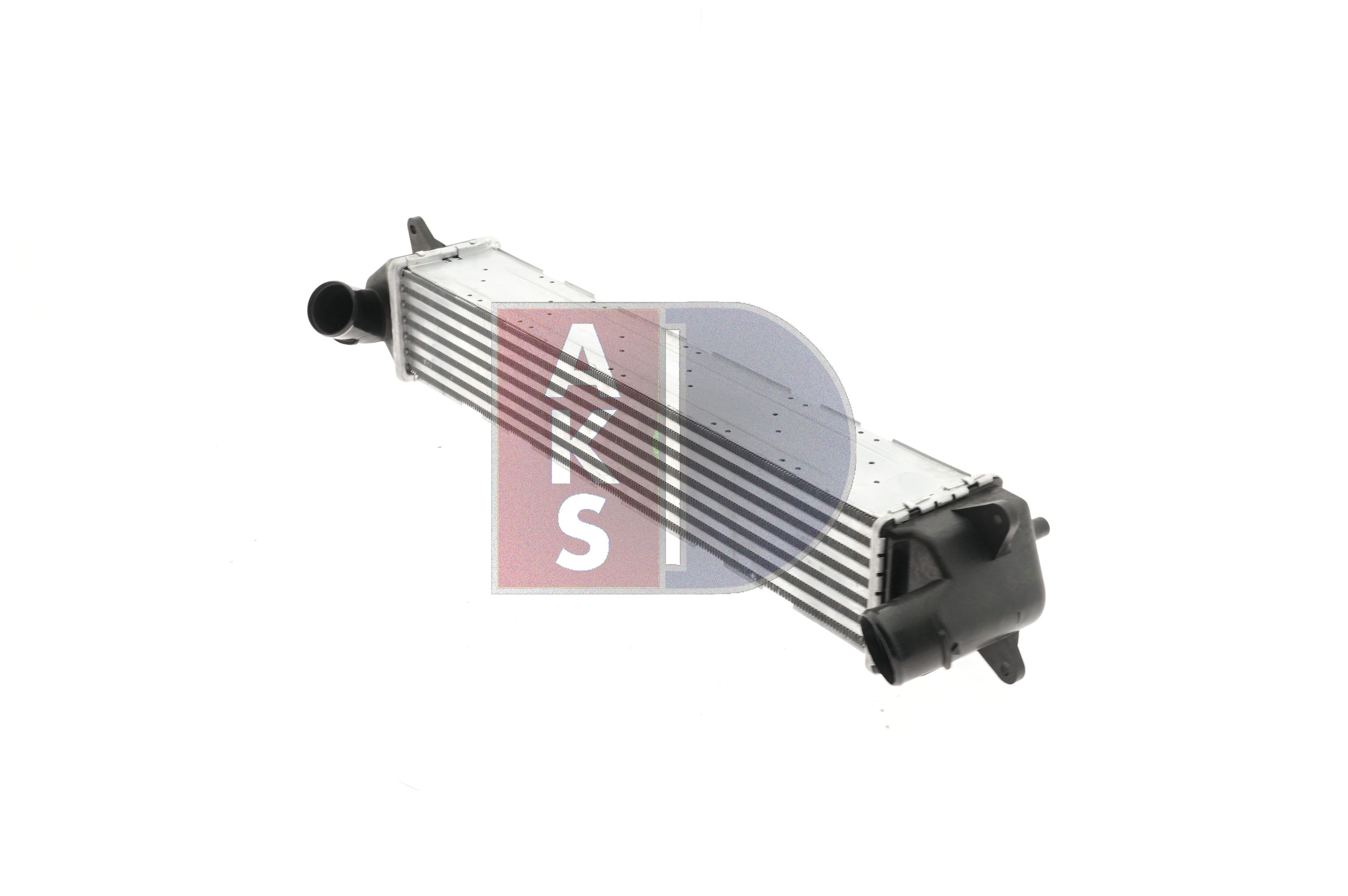 18256488 AKS DASIS 567035N replacement KIA Ceed III Box Body / Estate (CD) turbo intercooler price