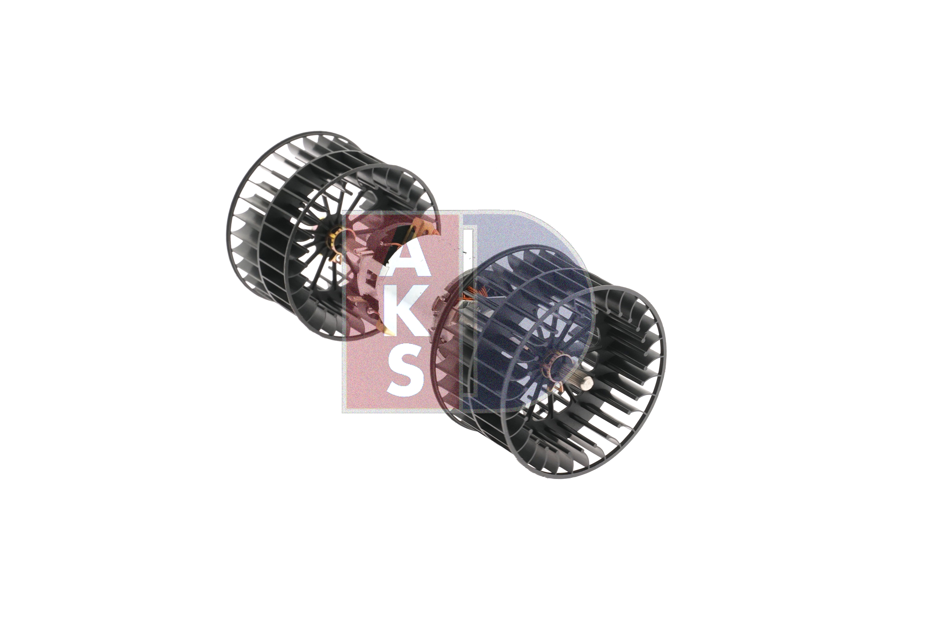 Innenraumgebläse 745639N AKS DASIS F281500260060