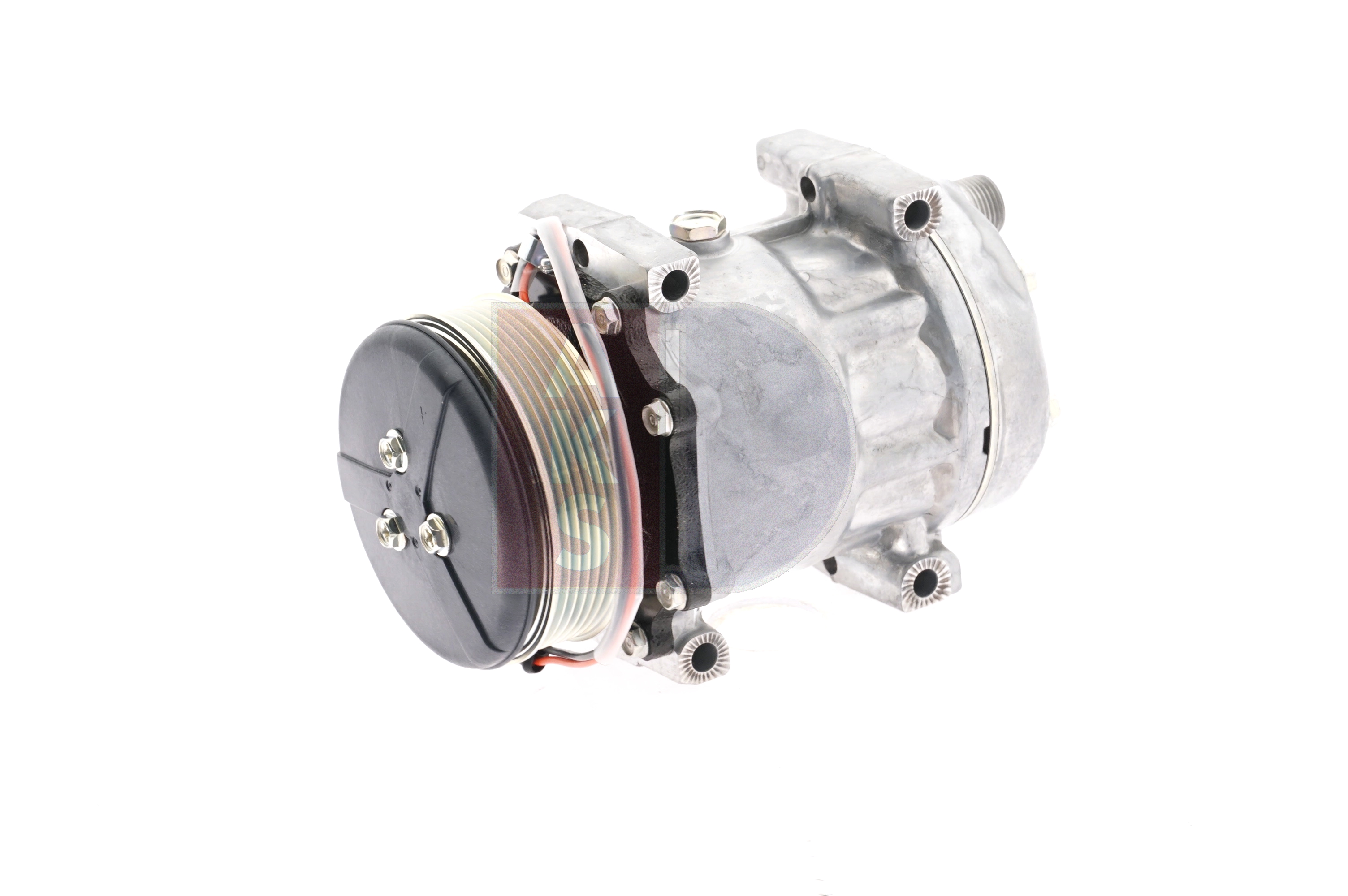 Klimaanlage Kompressor AKS DASIS 852992N Bewertung