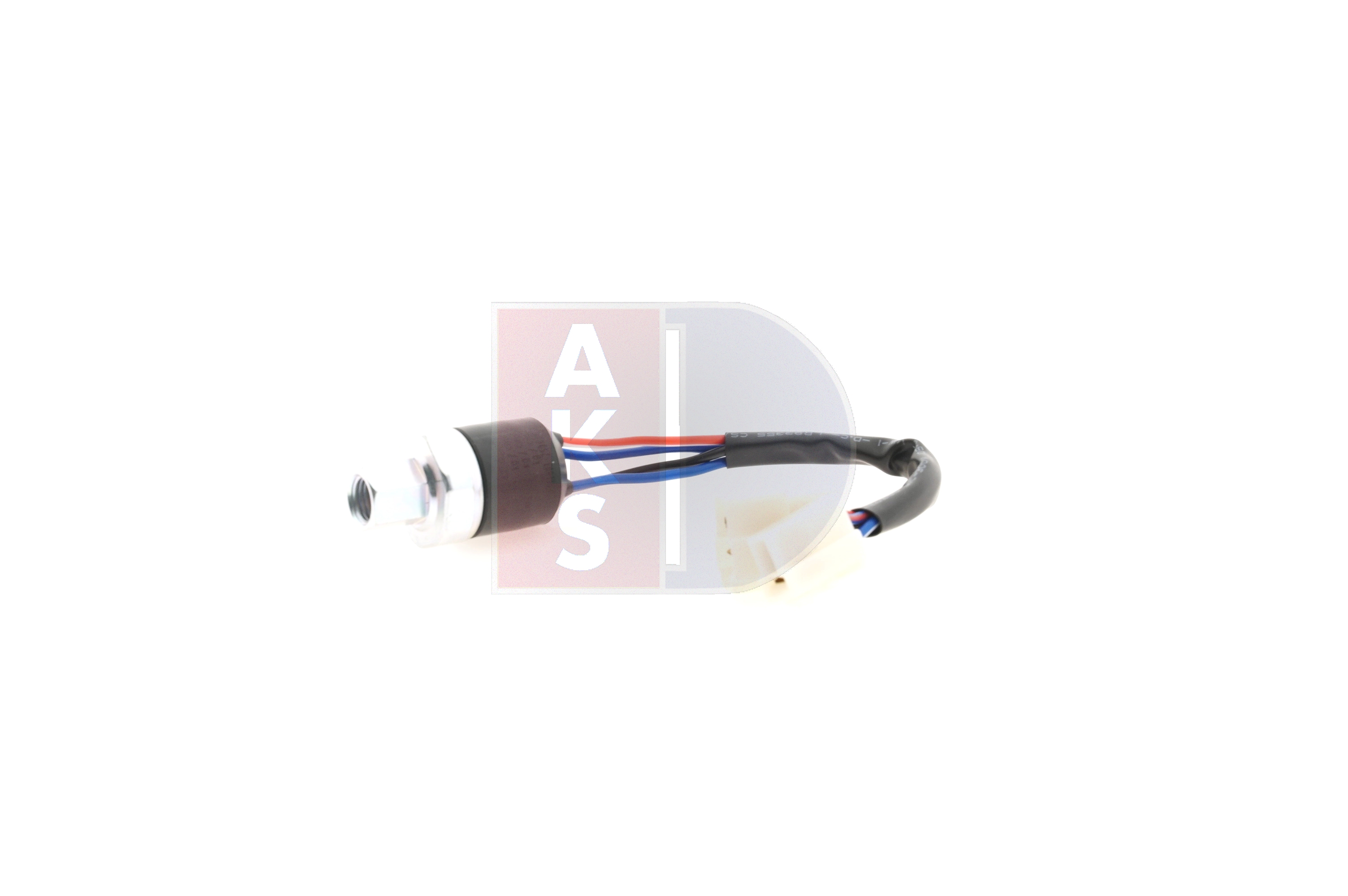 Klima, Druckschalter AKS DASIS 860129N Bewertung
