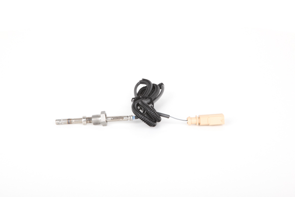 Sensor, exhaust gas temperature 059906088BQ VDO 2803550027380 VW, AUDI, SKODA, SEAT, PORSCHE