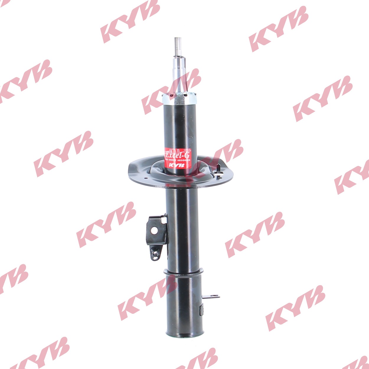 Dämpfer KYB 3330121 Bewertung