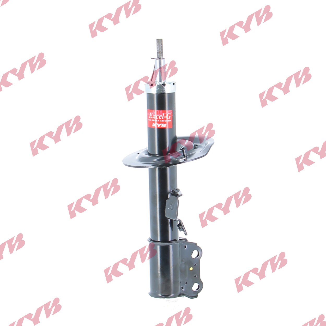 Dämpfer KYB 3330122 Bewertung