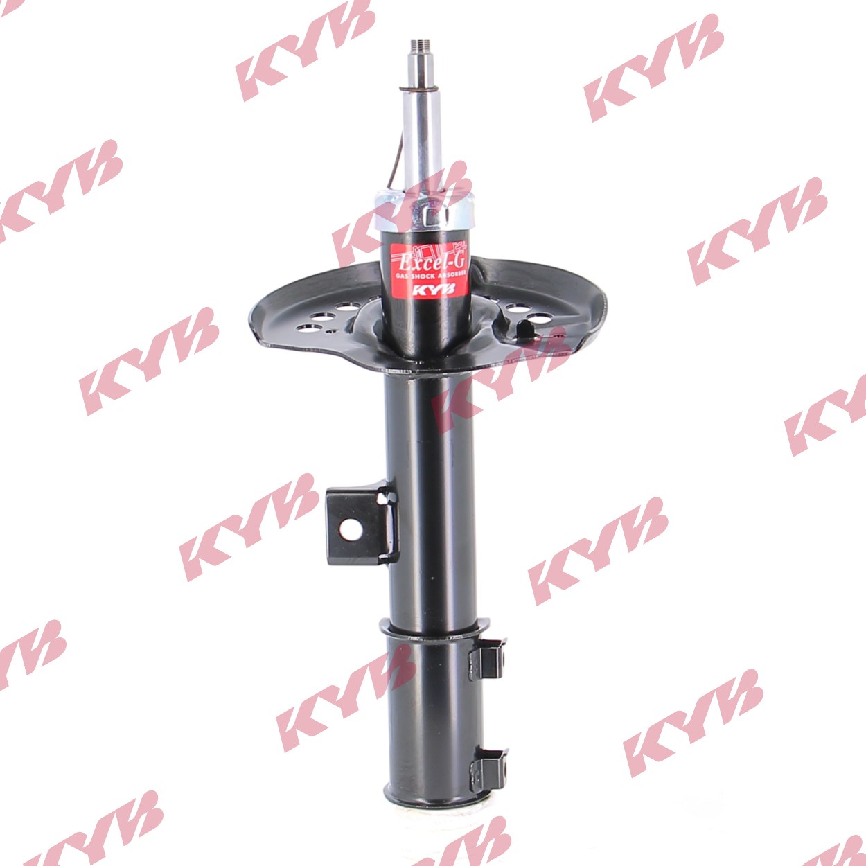 Stoßdämpfer KYB 3340136 günstig online kaufen