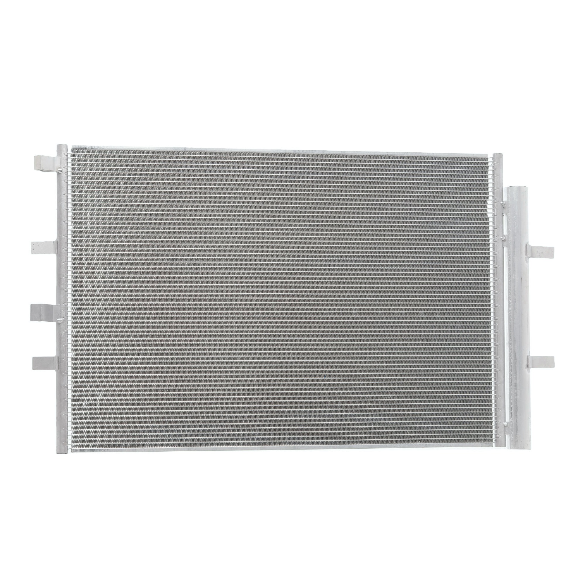 Radiateur de clim DELPHI CF20640 évaluation