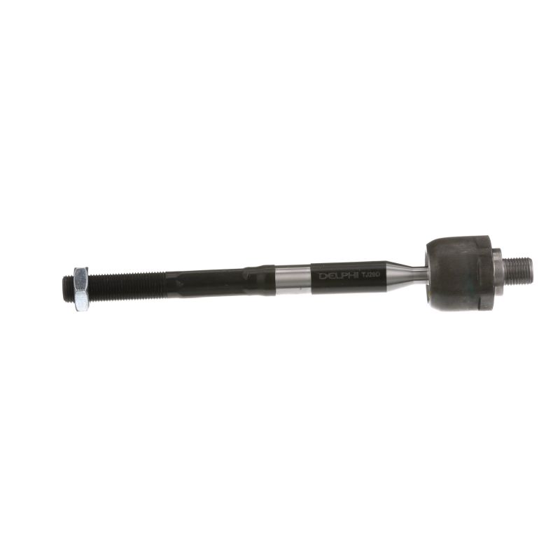 DELPHI TA6424 Rótula de dirección Long.: 228mm, Medida cónica: 11,8mm, Tipo de rosca: con rosca derecha, Medida de rosca: M14 x 1,50