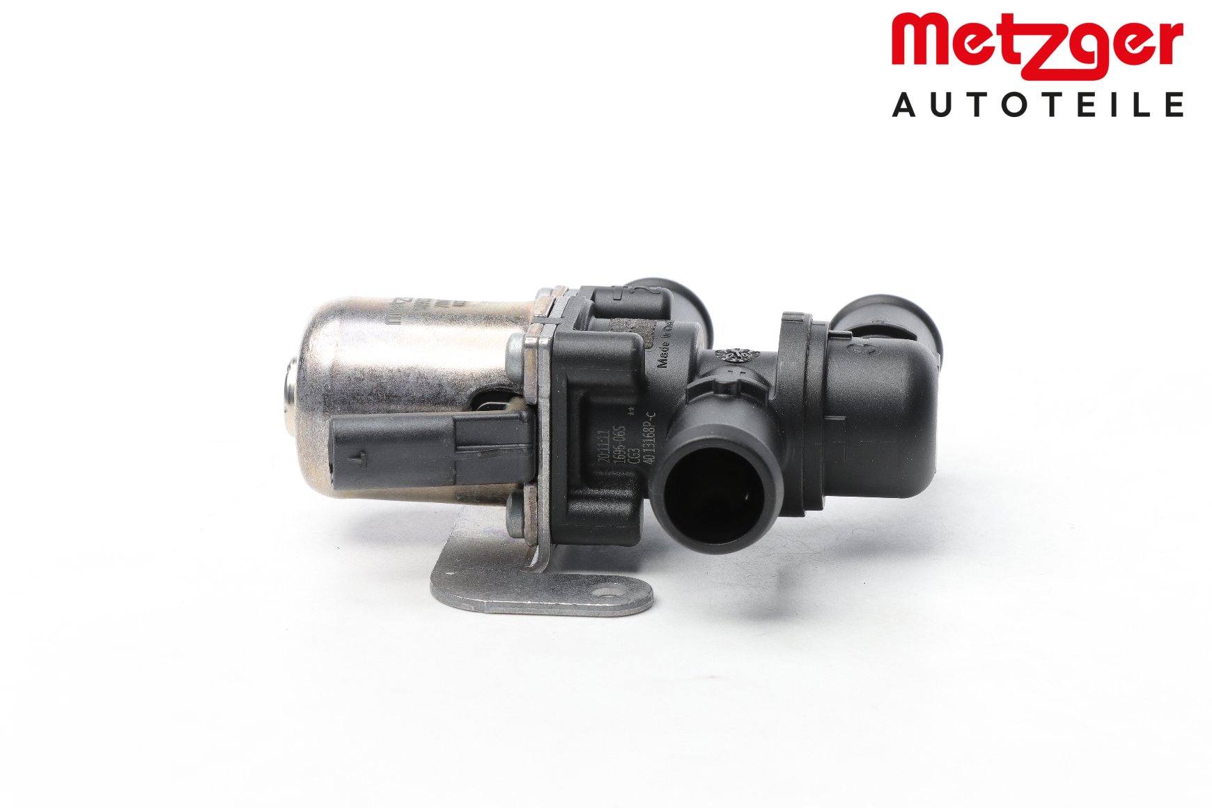 0899303 Valve magnétique METZGER Audi