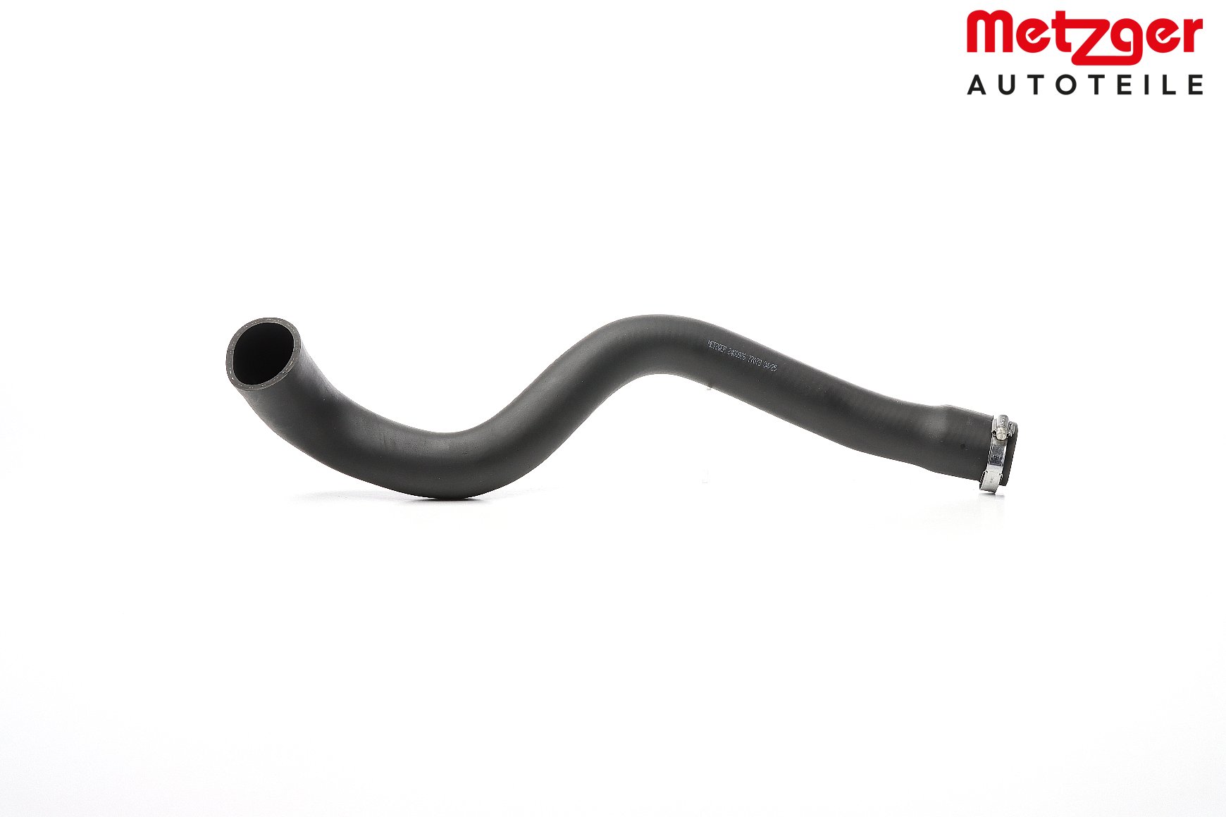 METZGER 2400976 Въздуховод за турбината