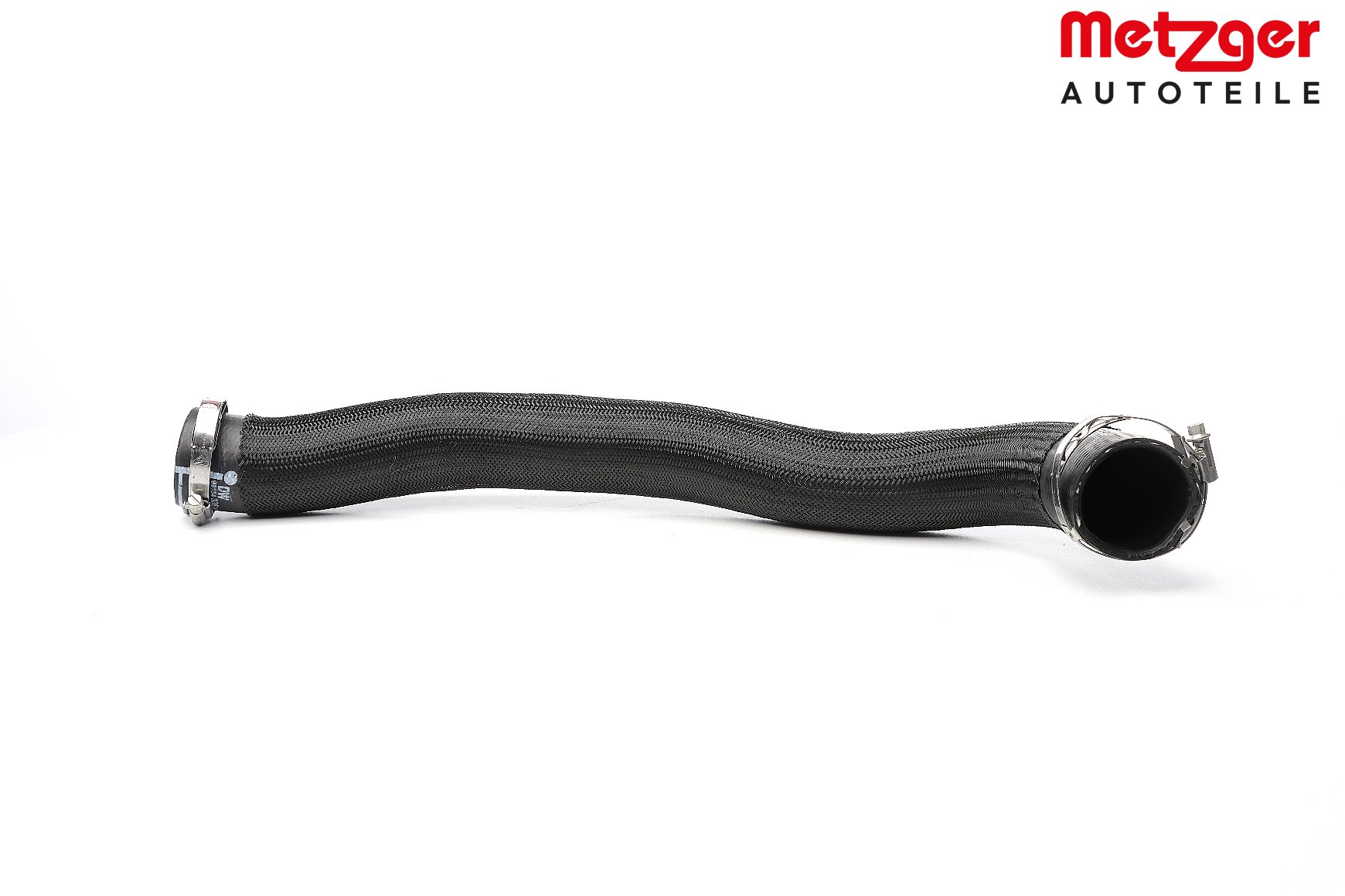 METZGER 2400983 Маркуч за интеркулер Peugeot 308 2 2.0 BlueHDi 150 K.C. дизел 2018