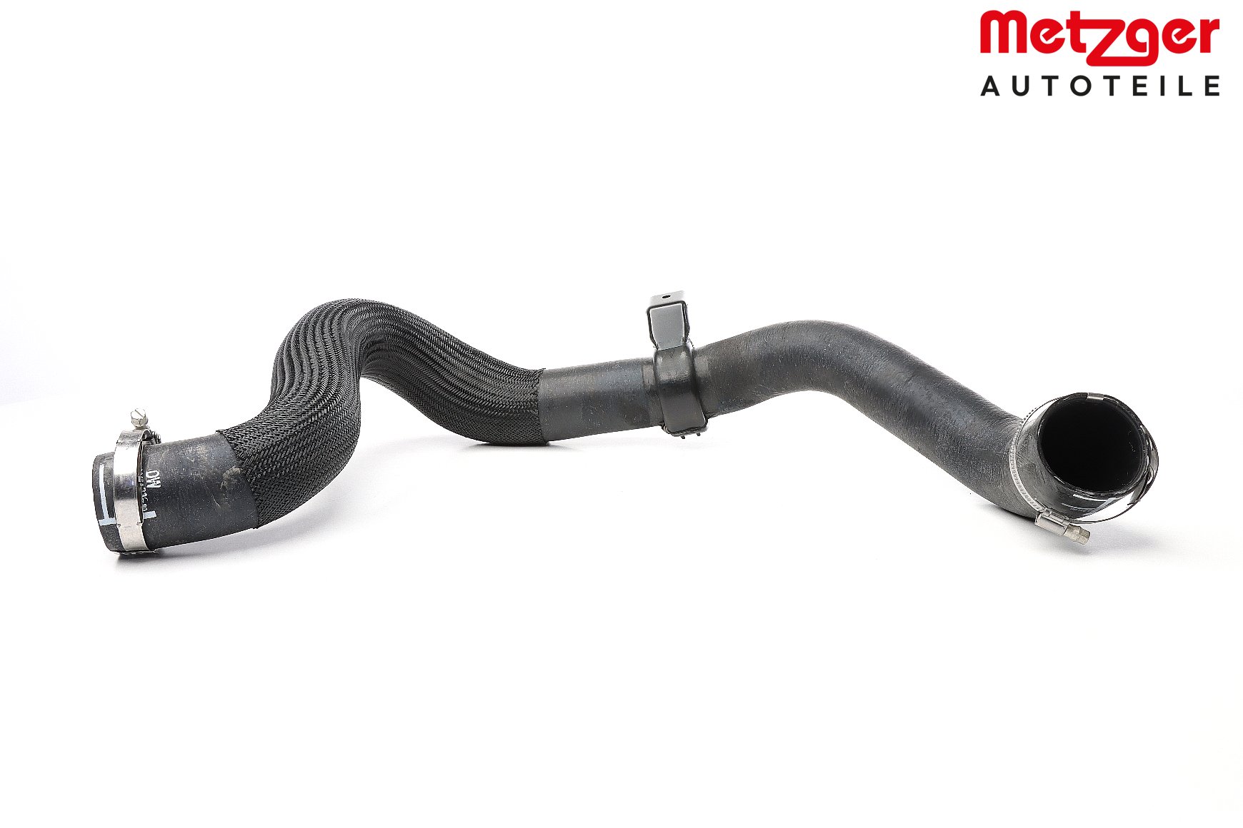 METZGER 2400984 Въздуховод за турбината Peugeot 308 2 2.0 BlueHDi 150 K.C. дизел 2019