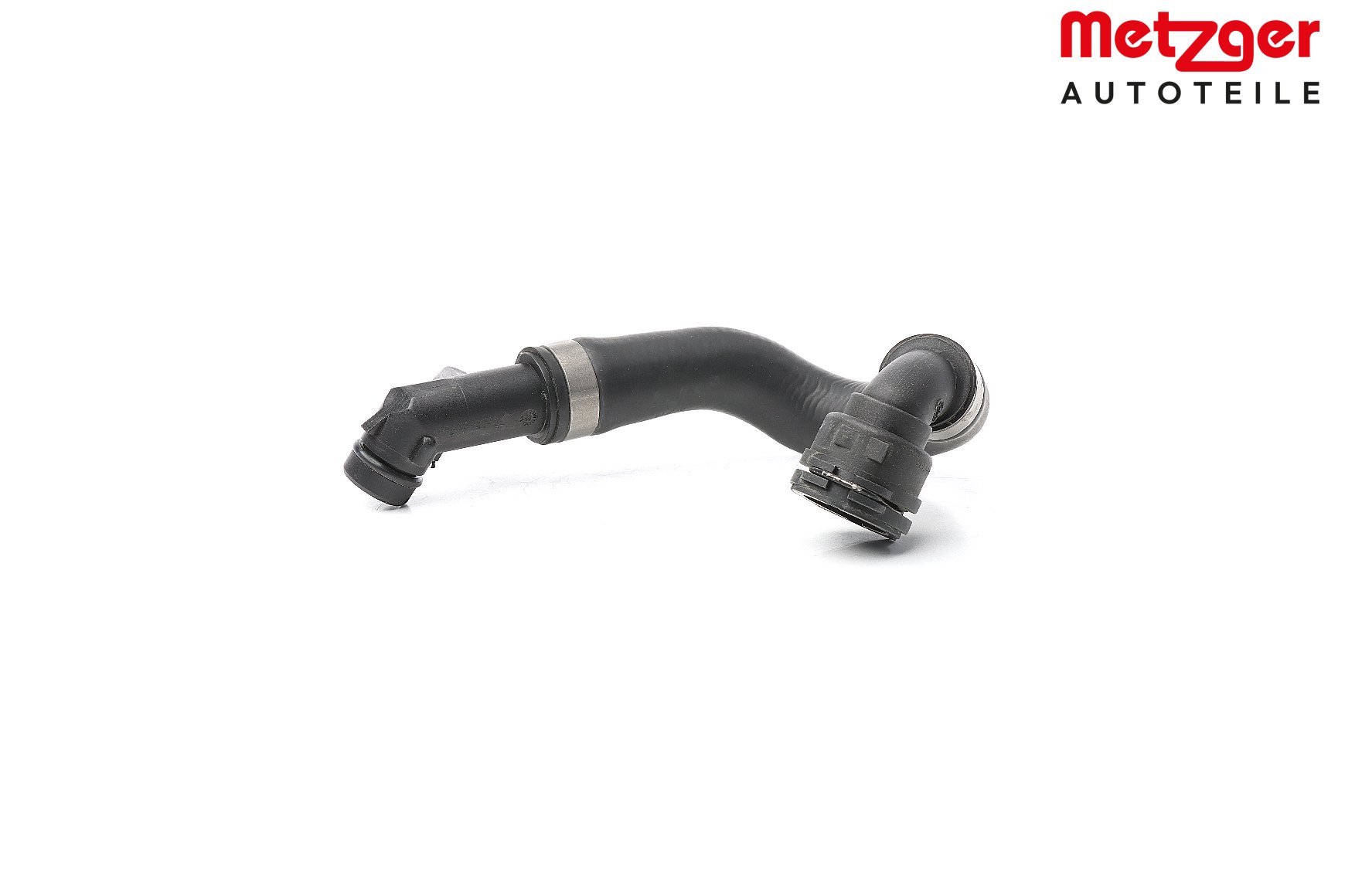 METZGER 2421339 BMW E87 radiateurslang
