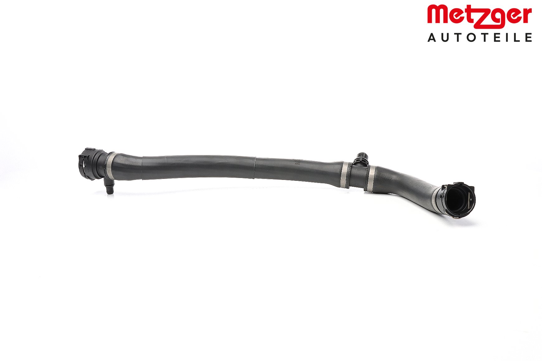 Radiateurslang 8616528 METZGER 2421342 BMW