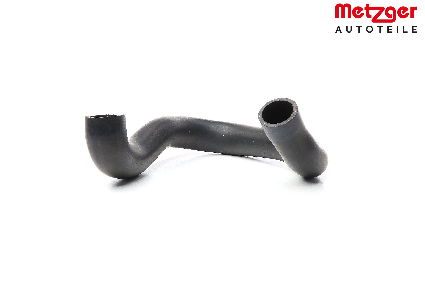 Kühlerschlauch 1287651 METZGER 2421375 BMW, MINI