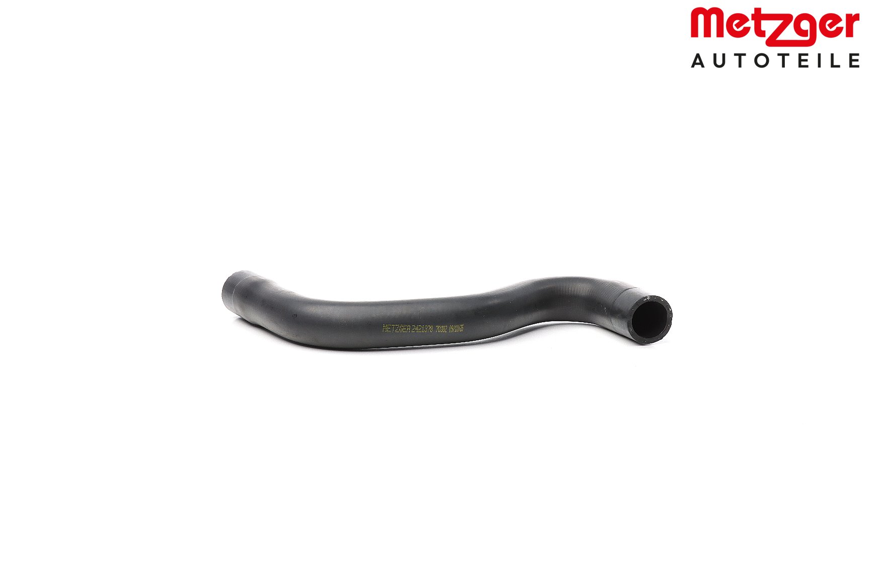 2421378 METZGER 1351 EW Durite de refroidissement