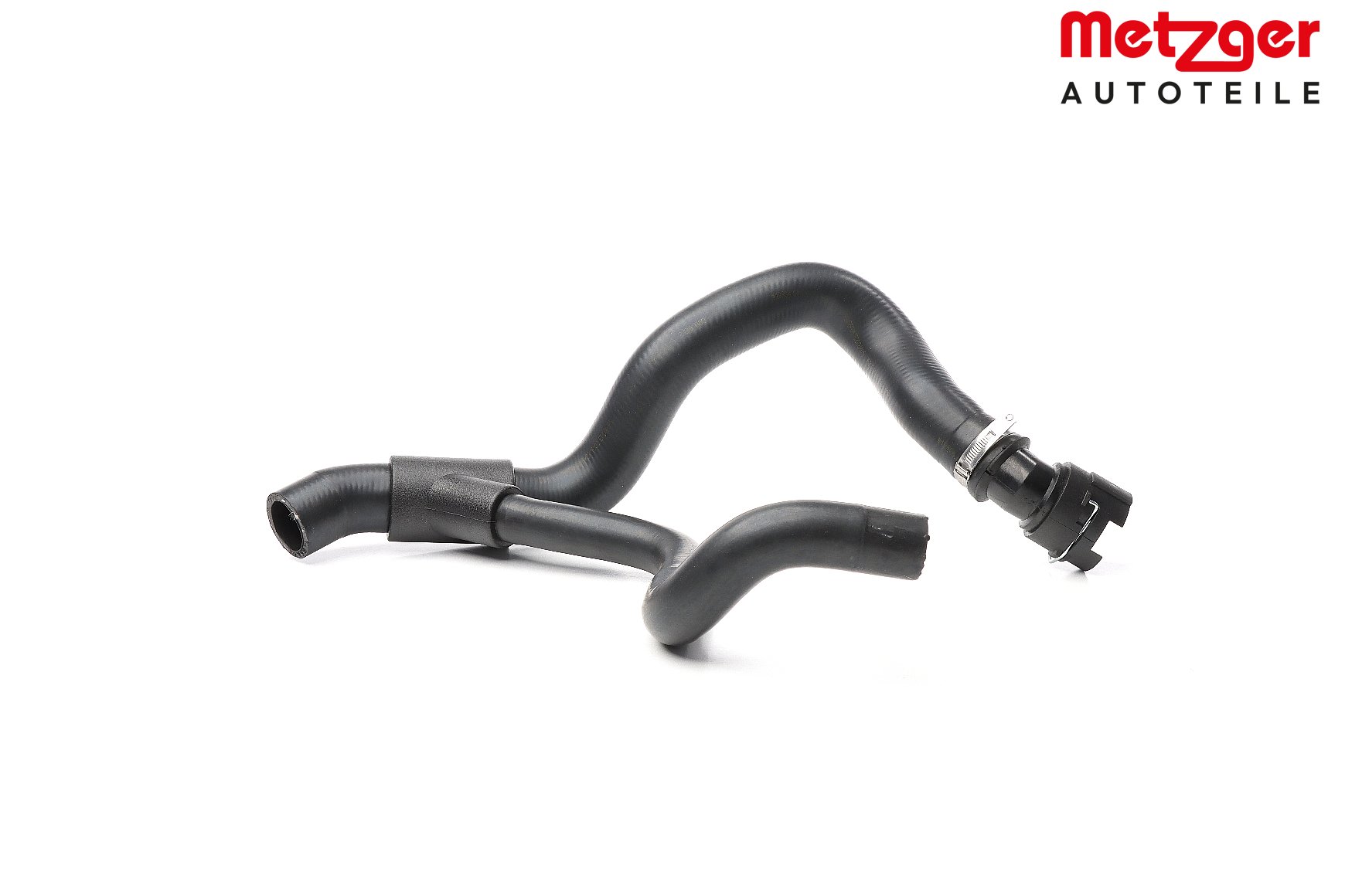 Σωλήνας ψυγείου 2S71-8286-BC METZGER 2421382 FORD