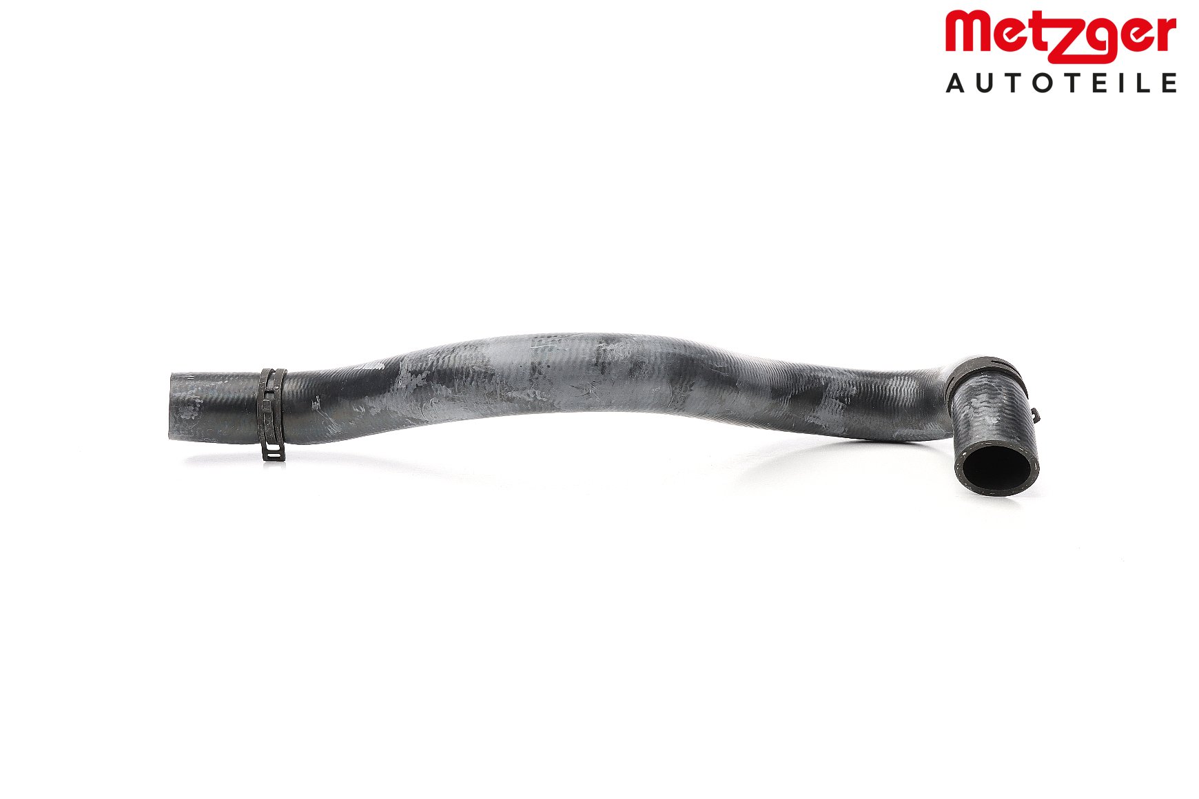 Kühlerschlauch 2421424 METZGER 2C118B273BB FORD, FORD USA