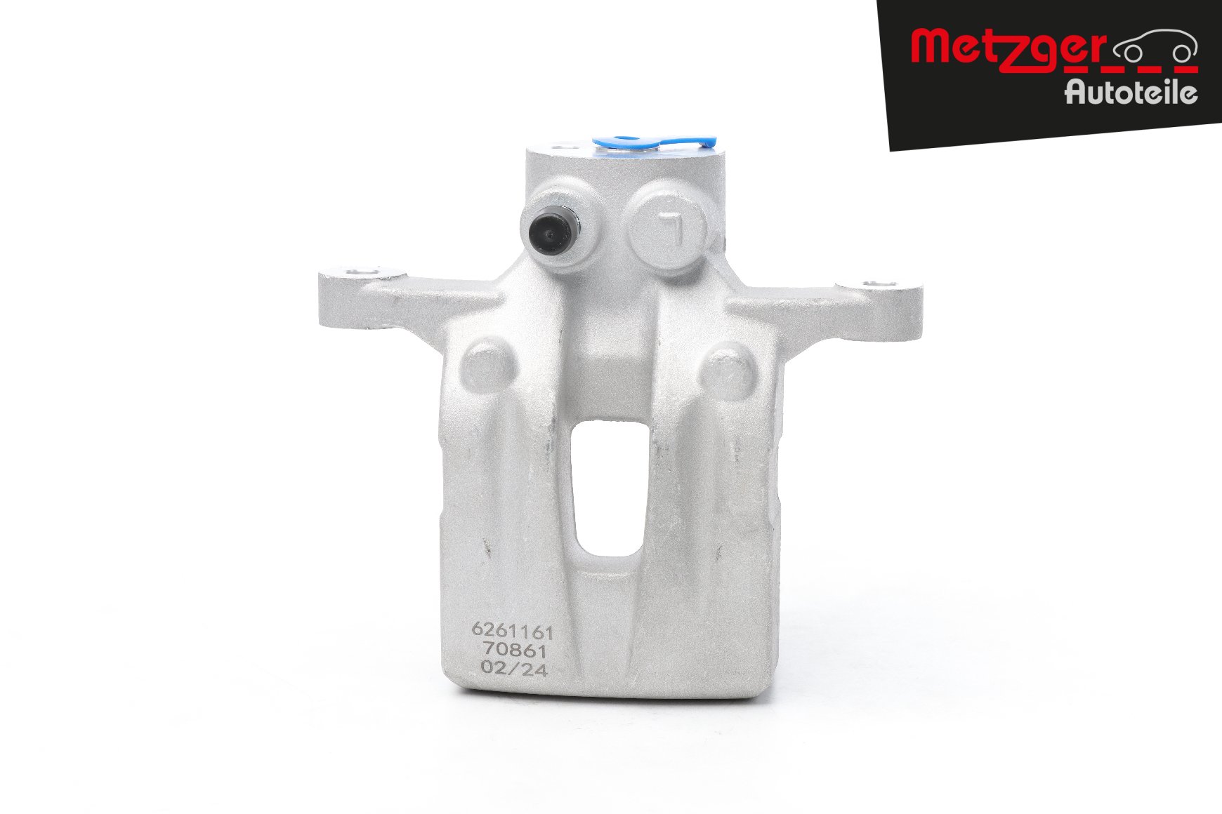 18257911 Bremssattel METZGER Kia Preis