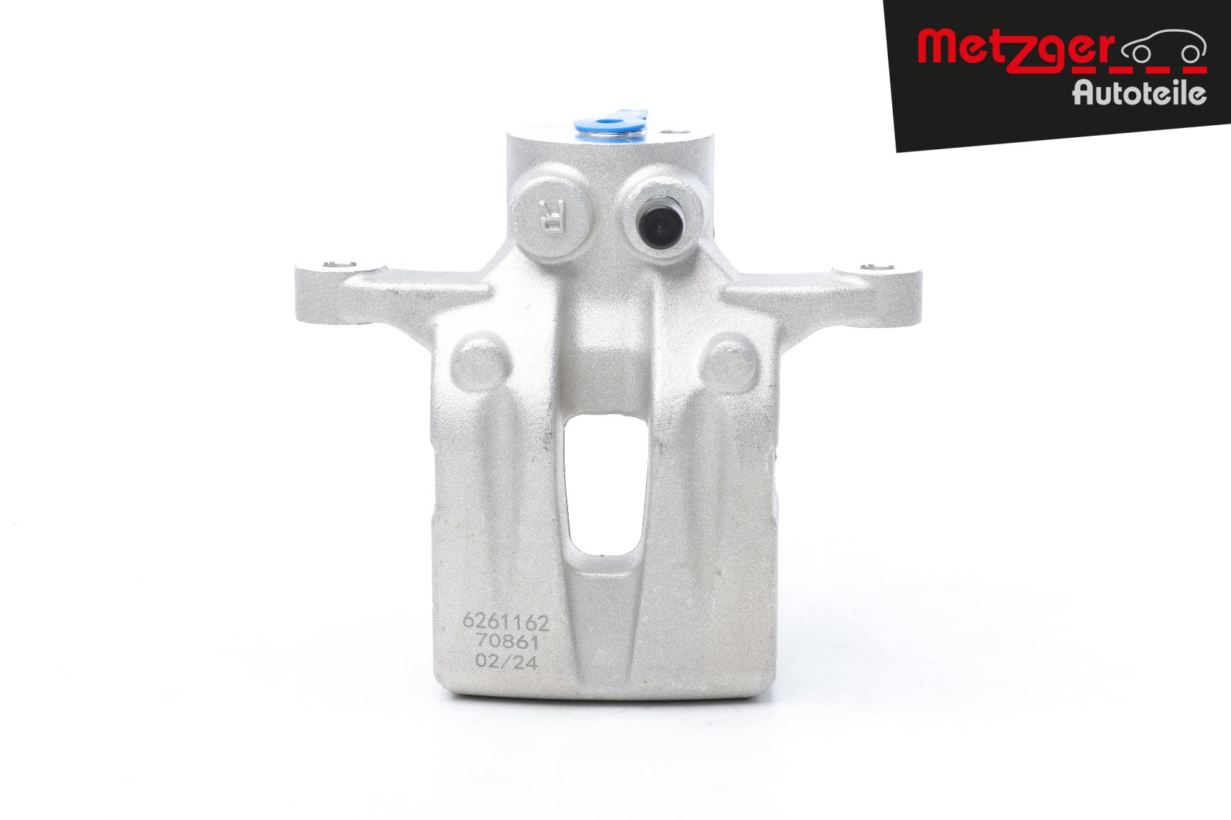 Bremssättel METZGER 6261162 Bewertung