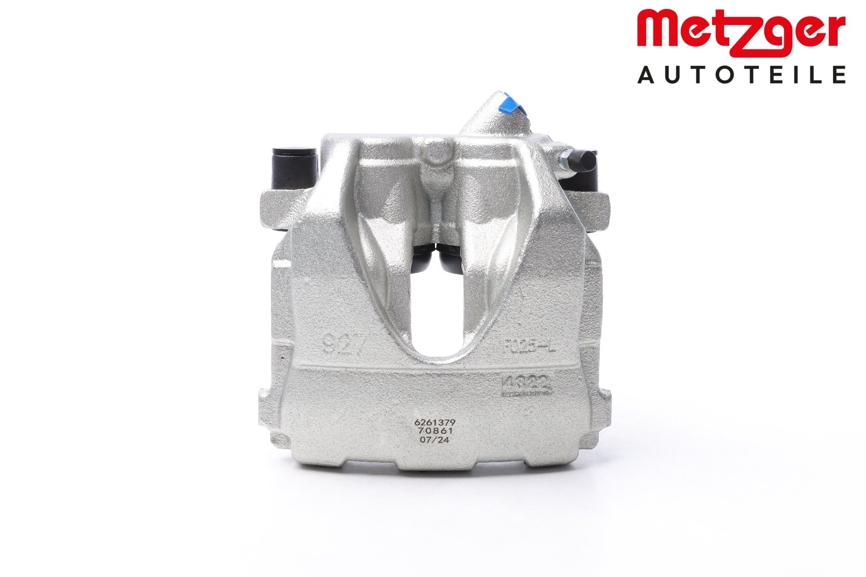Bremssättel METZGER 6261379 Bewertung