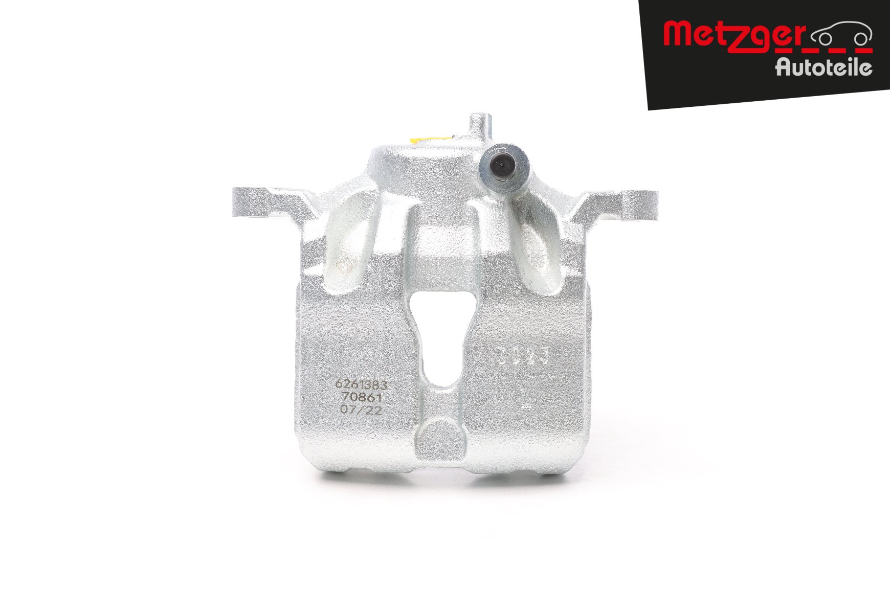 METZGER 6261383 Bremssattel