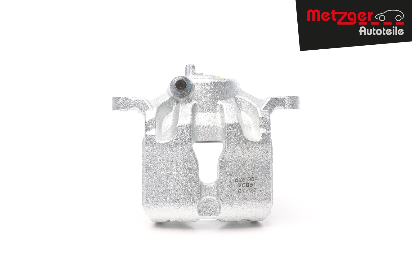 Bremssättel METZGER 6261384 Bewertung