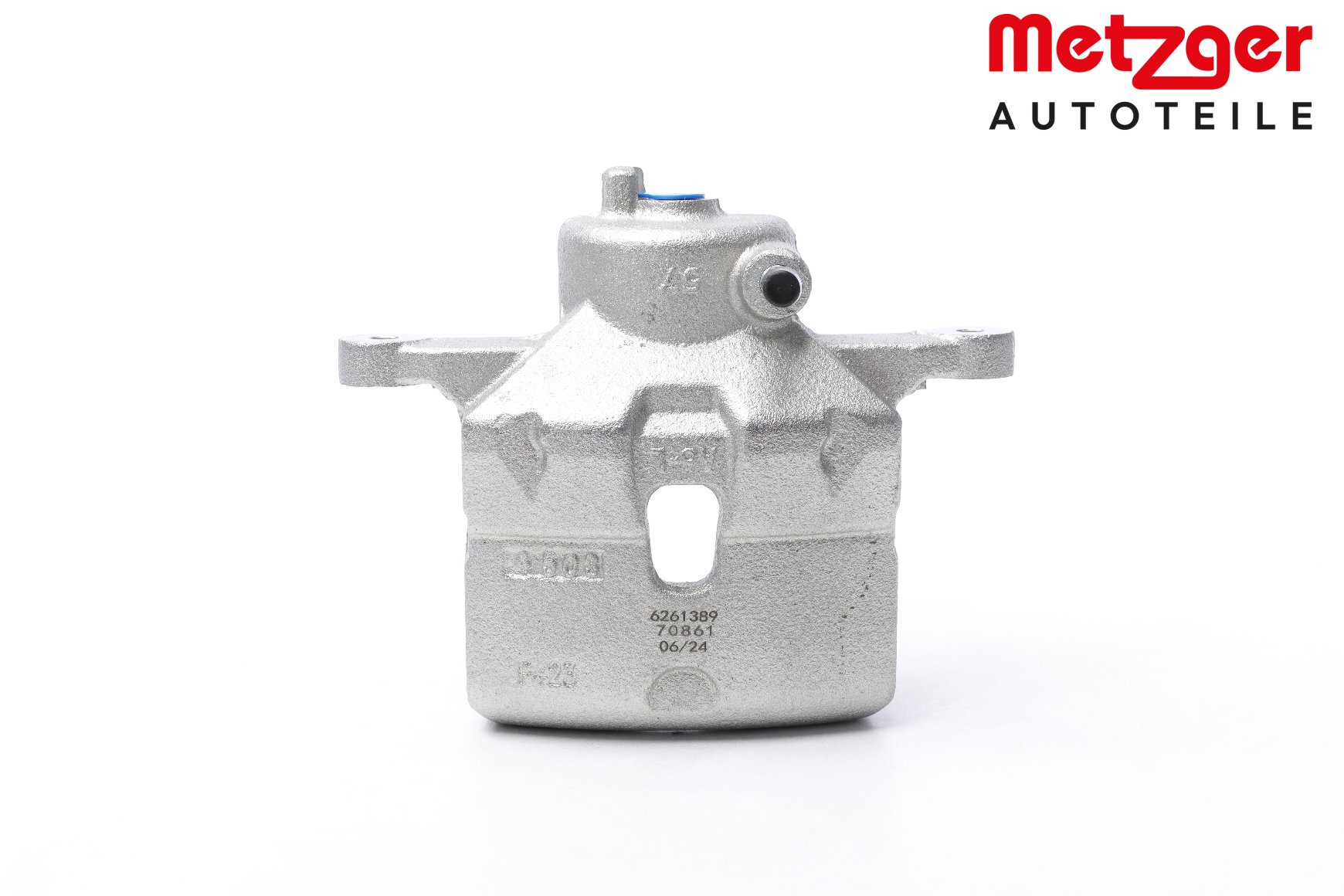 18257923 Bremssattel METZGER Kia