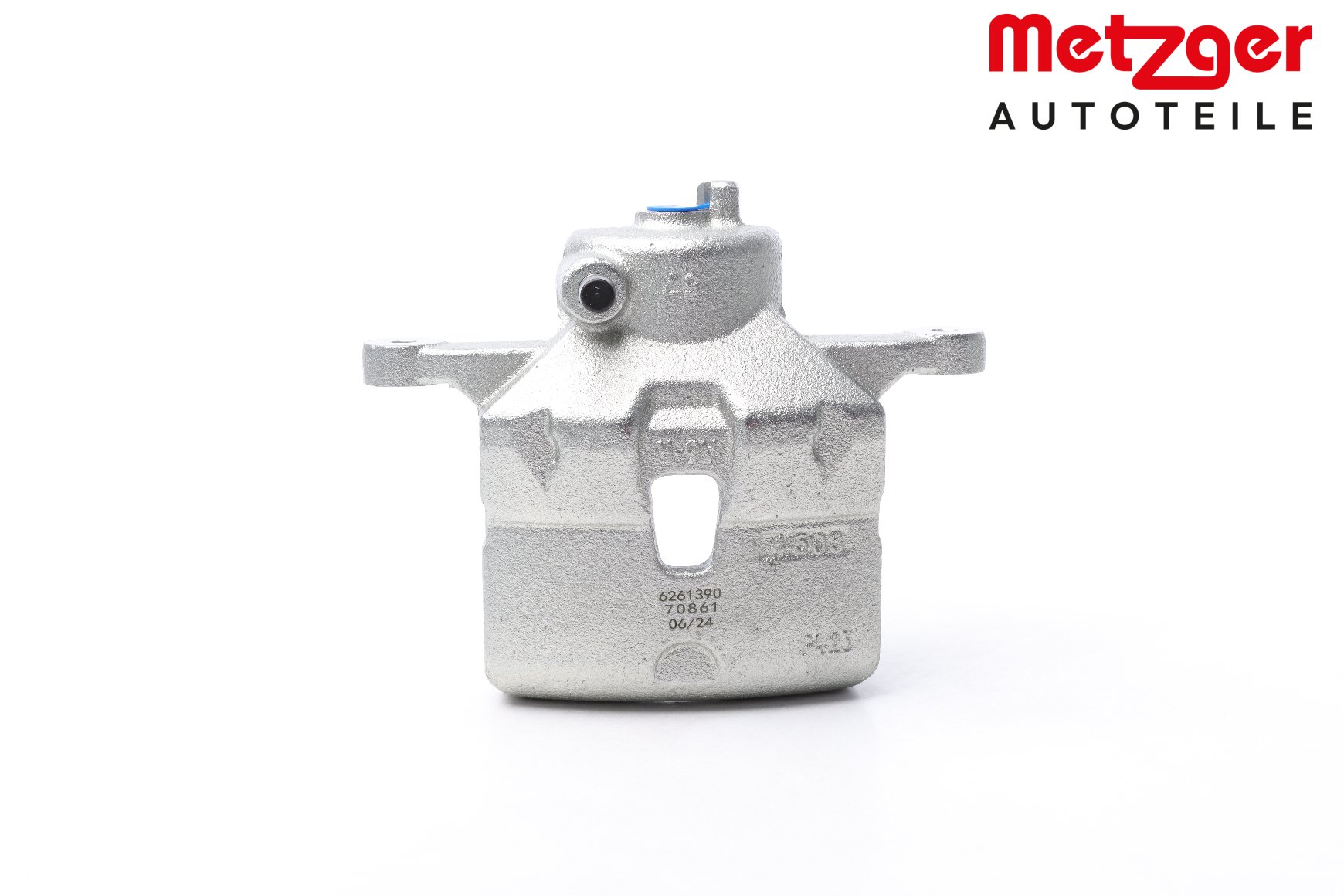 18257924 Bremssattel METZGER Kia