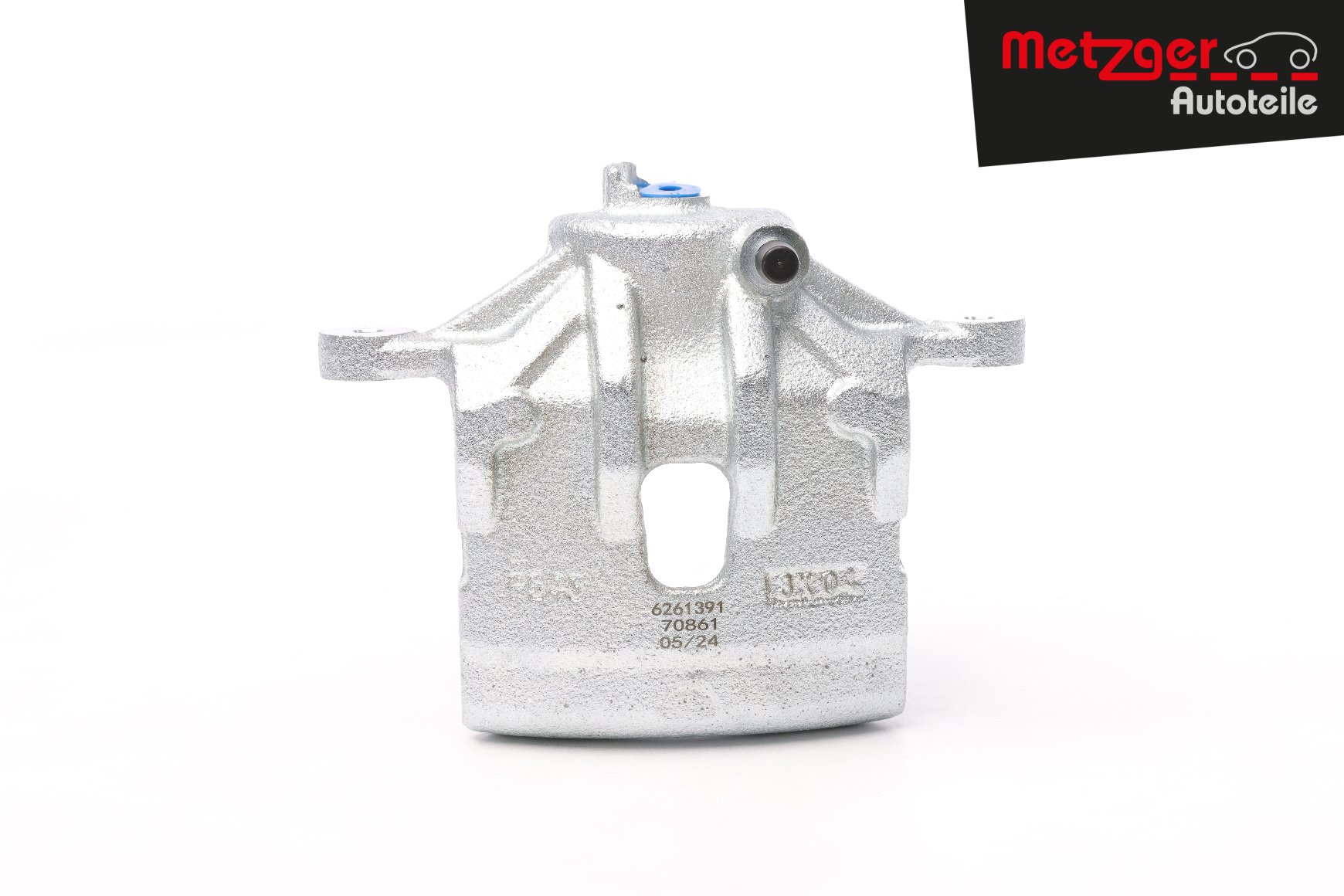 18257925 Bremssattel METZGER Kia