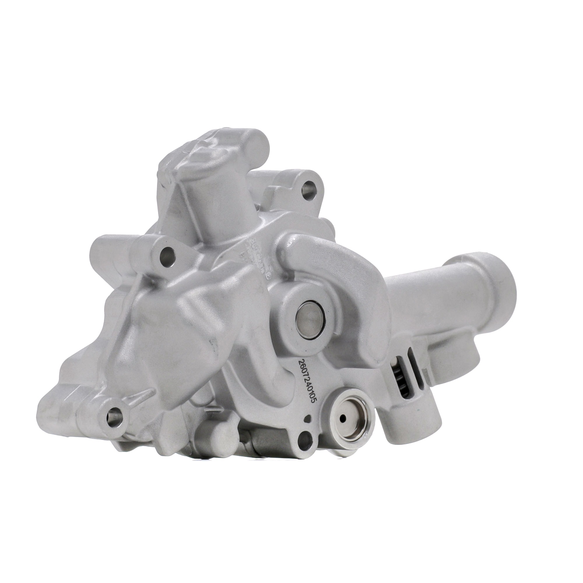 Öldruckpumpe METZGER 8000075 Bewertung